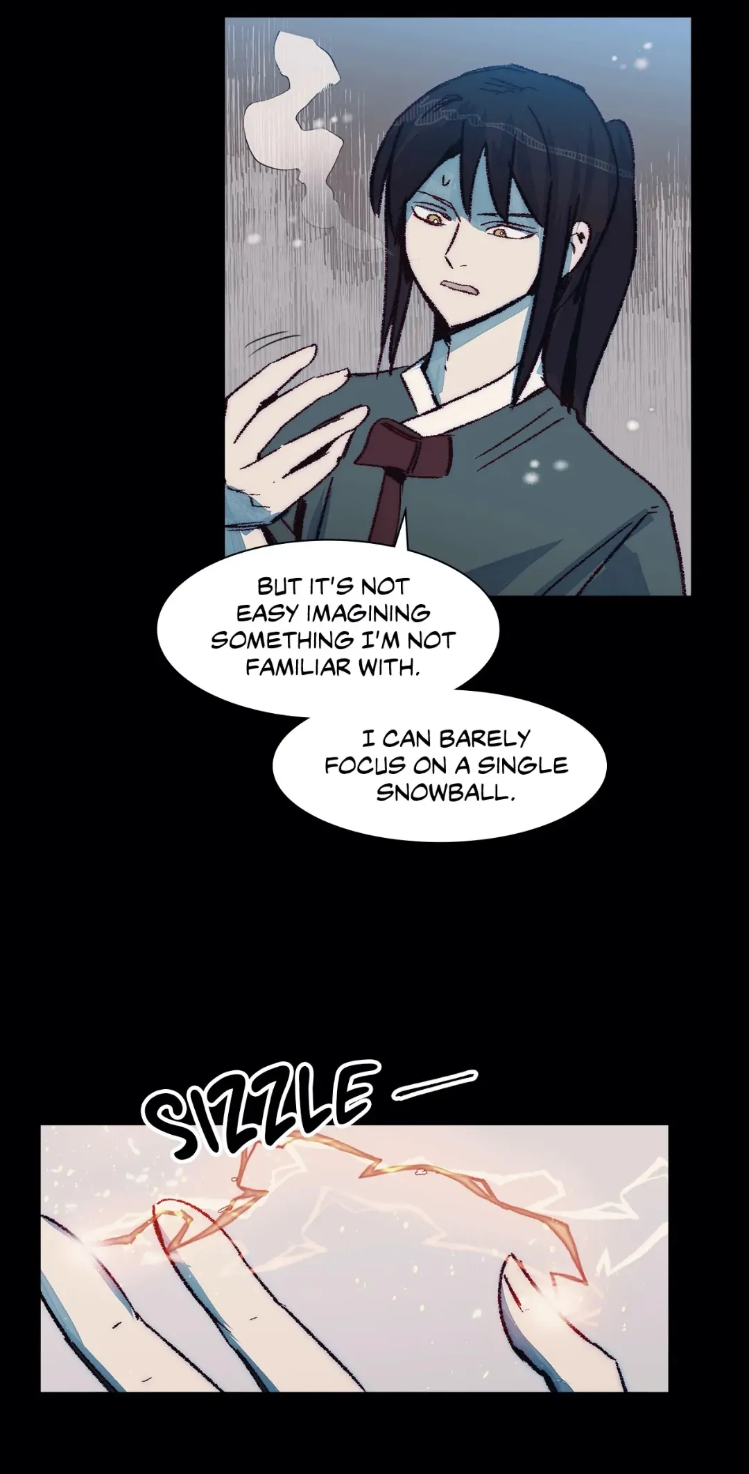 Regnal Trigger Chapter 42 - Page 20