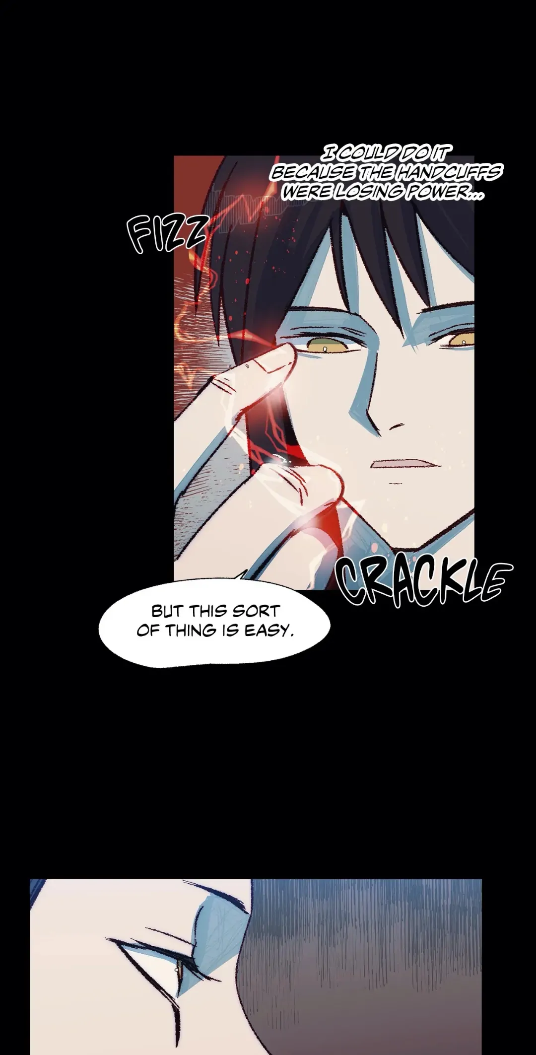 Regnal Trigger Chapter 42 - Page 21