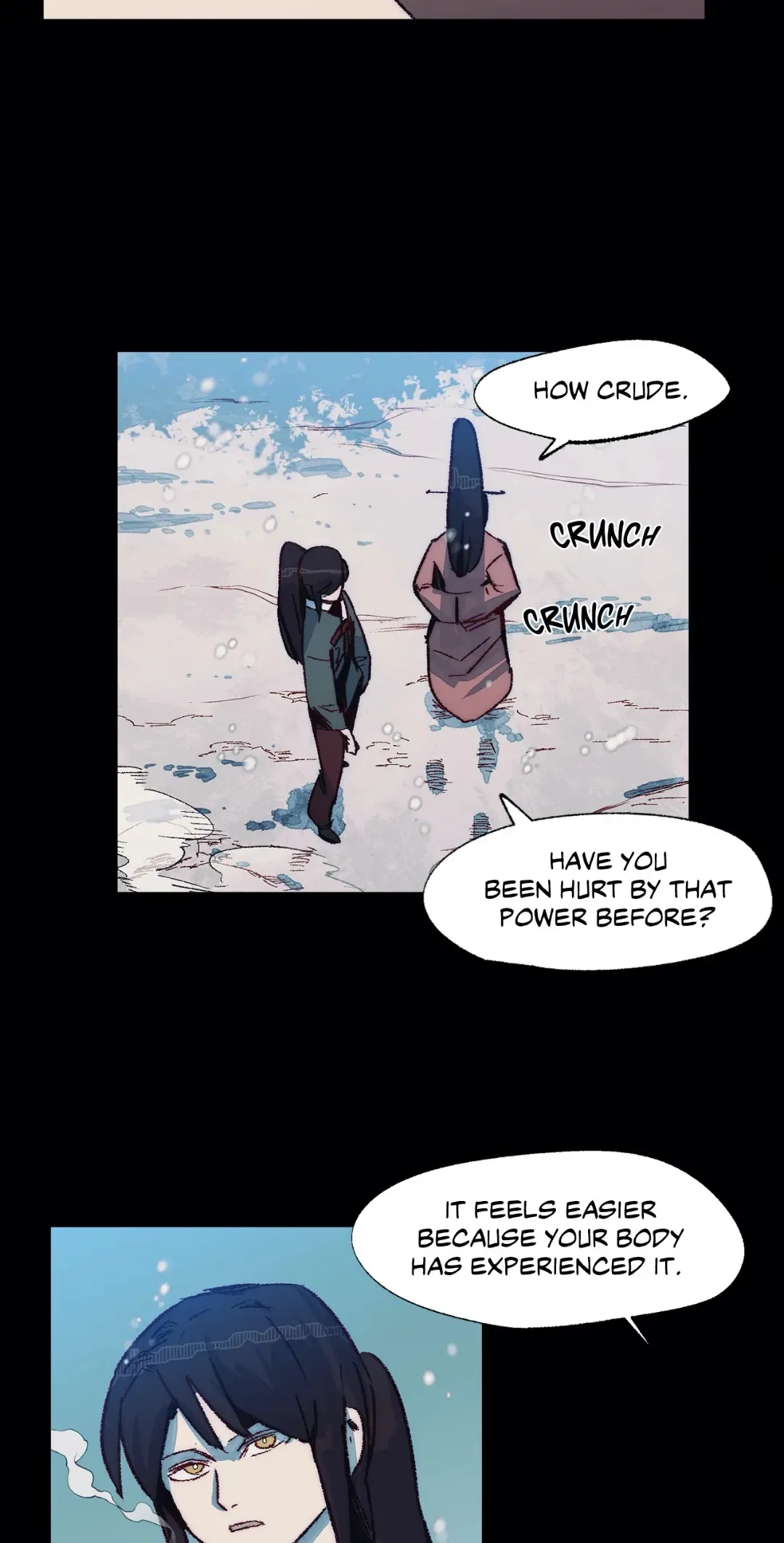 Regnal Trigger Chapter 42 - Page 22