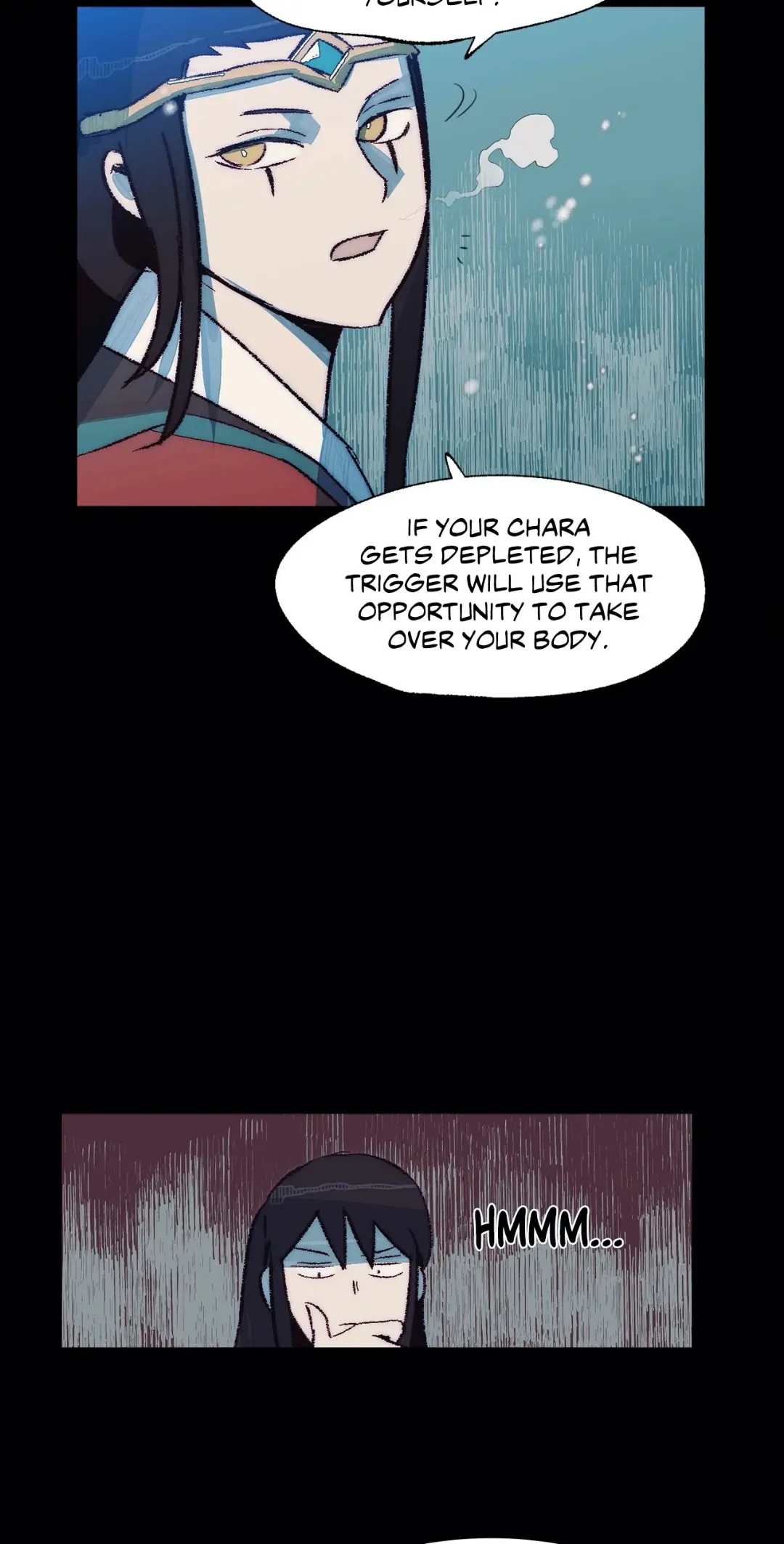 Regnal Trigger Chapter 42 - Page 24