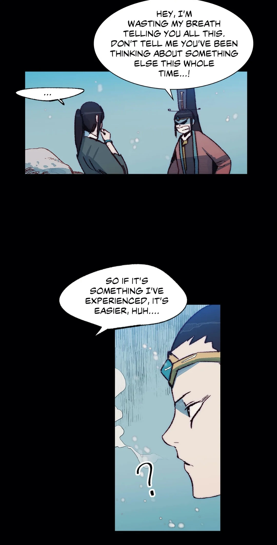 Regnal Trigger Chapter 42 - Page 25