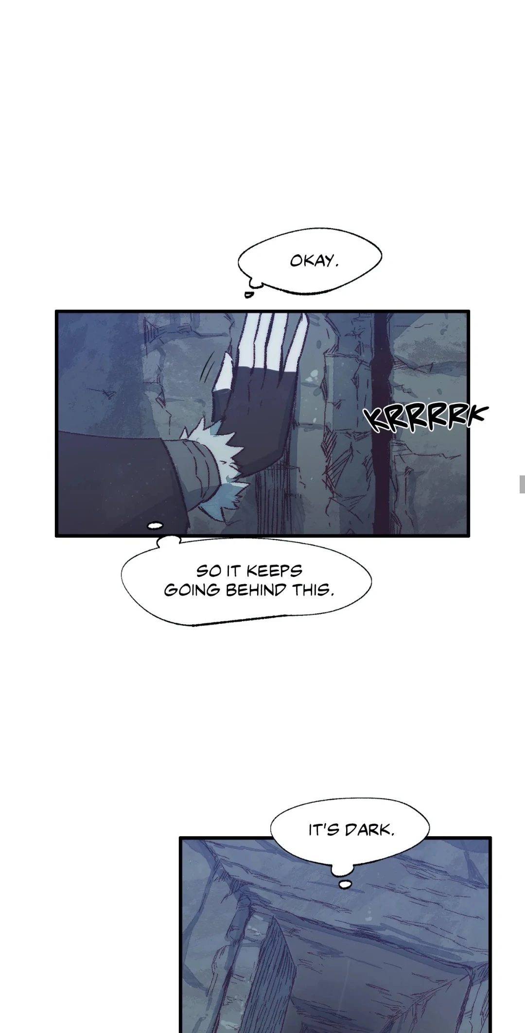 Regnal Trigger Chapter 42 - Page 28