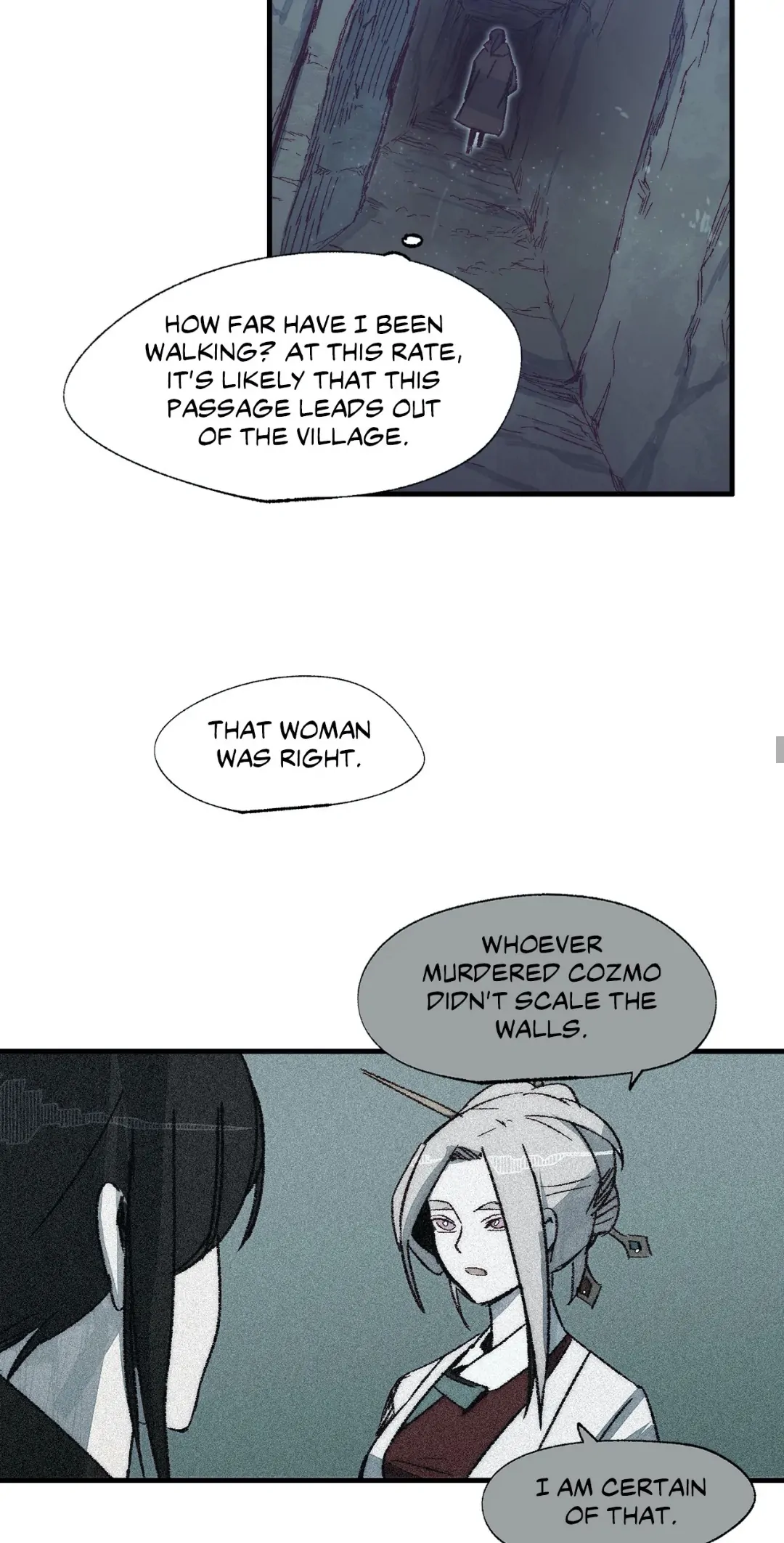 Regnal Trigger Chapter 42 - Page 29