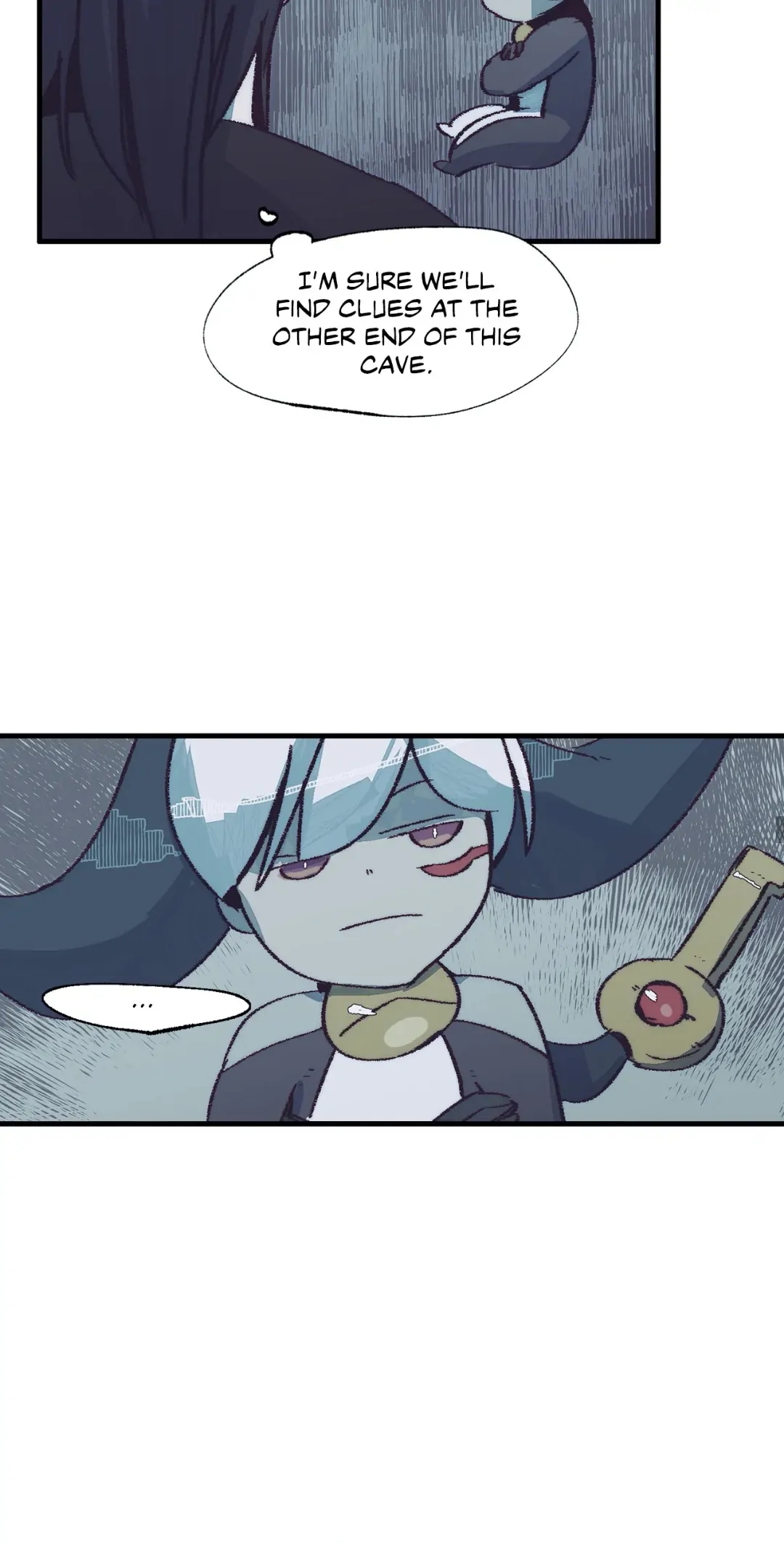 Regnal Trigger Chapter 42 - Page 32