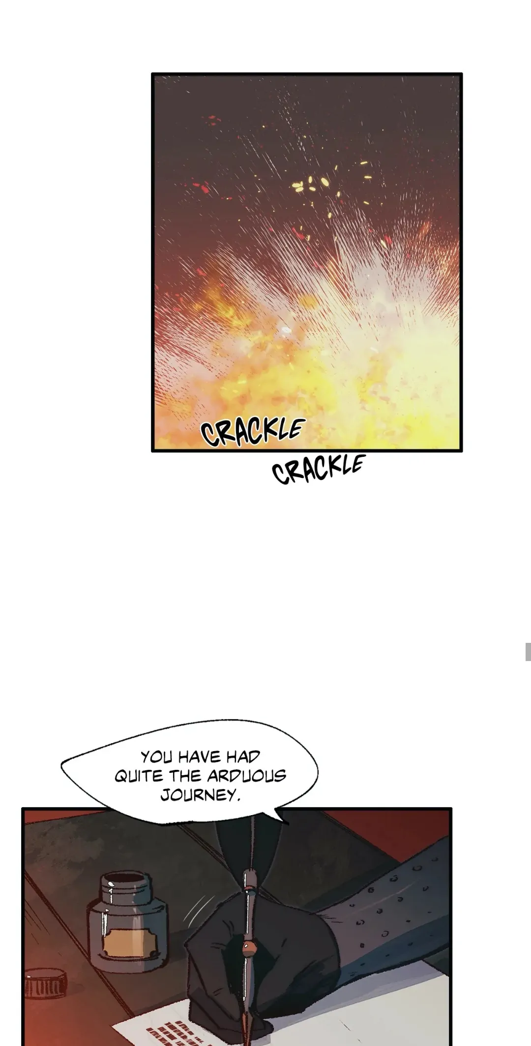 Regnal Trigger Chapter 42 - Page 37