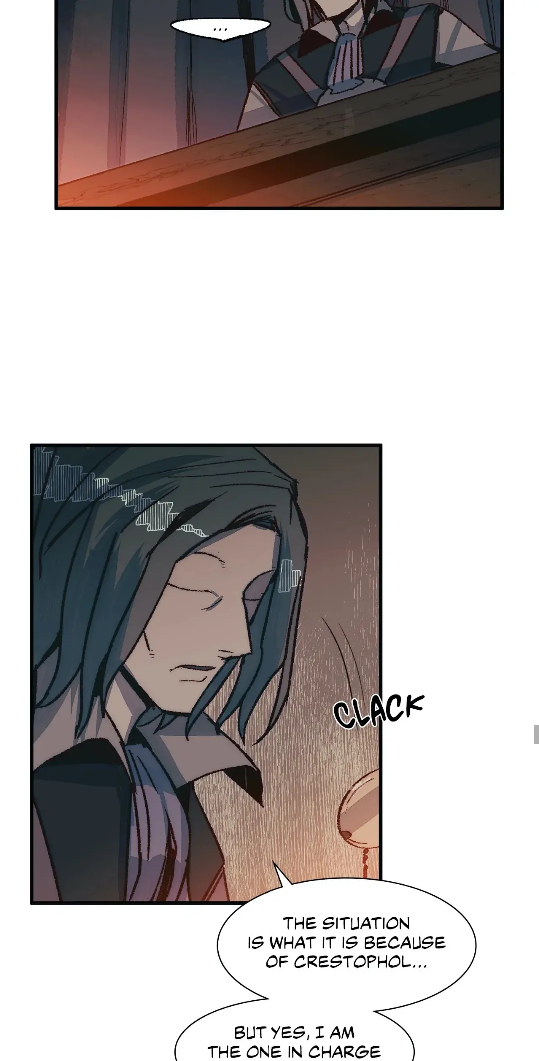 Regnal Trigger Chapter 42 - Page 41