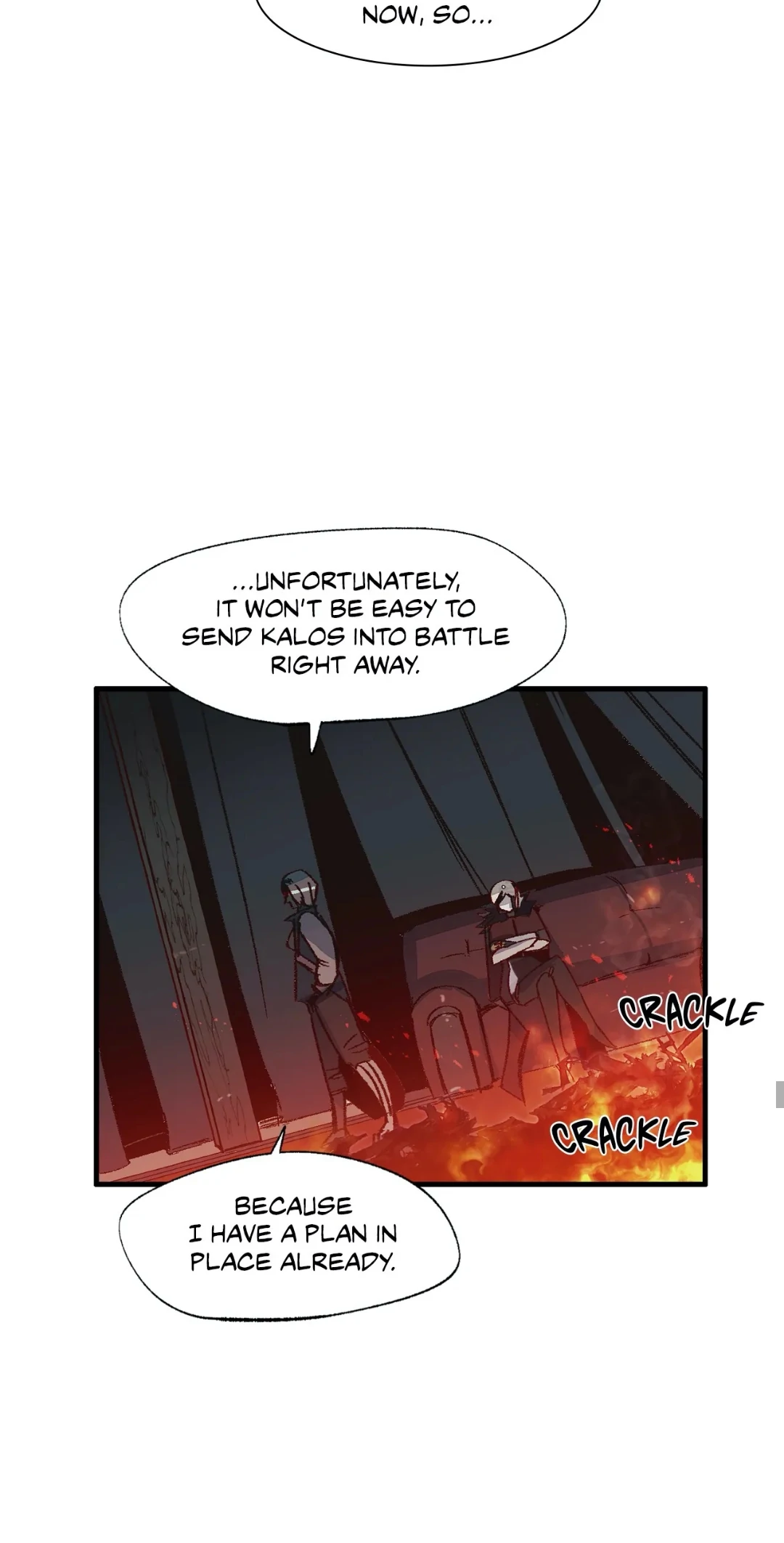 Regnal Trigger Chapter 42 - Page 42