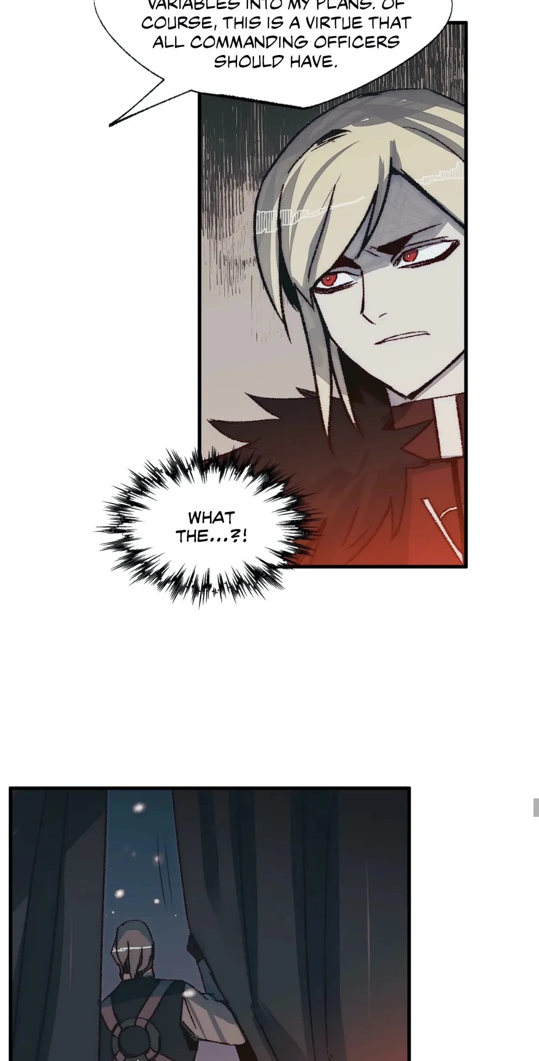 Regnal Trigger Chapter 42 - Page 45