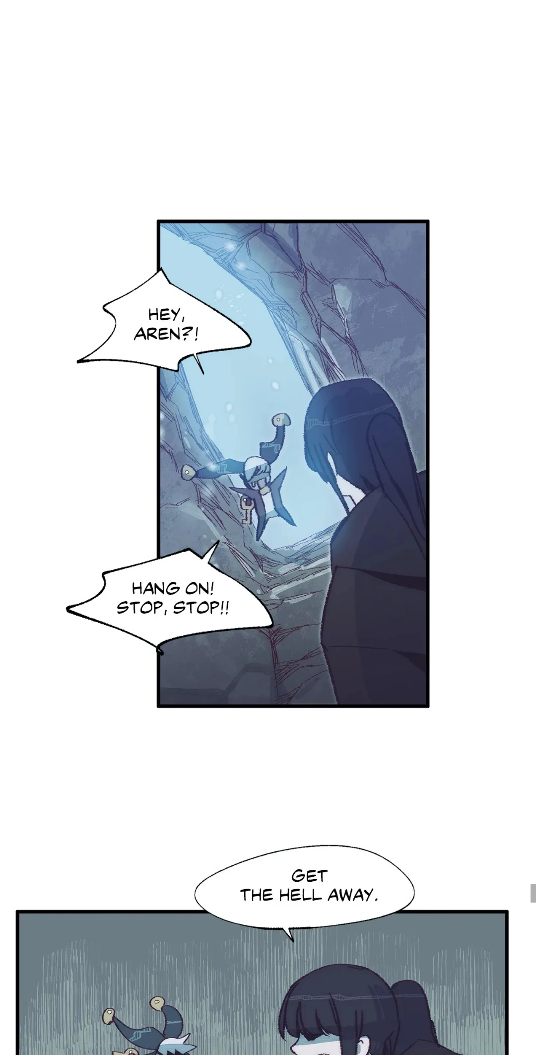 Regnal Trigger Chapter 42 - Page 50