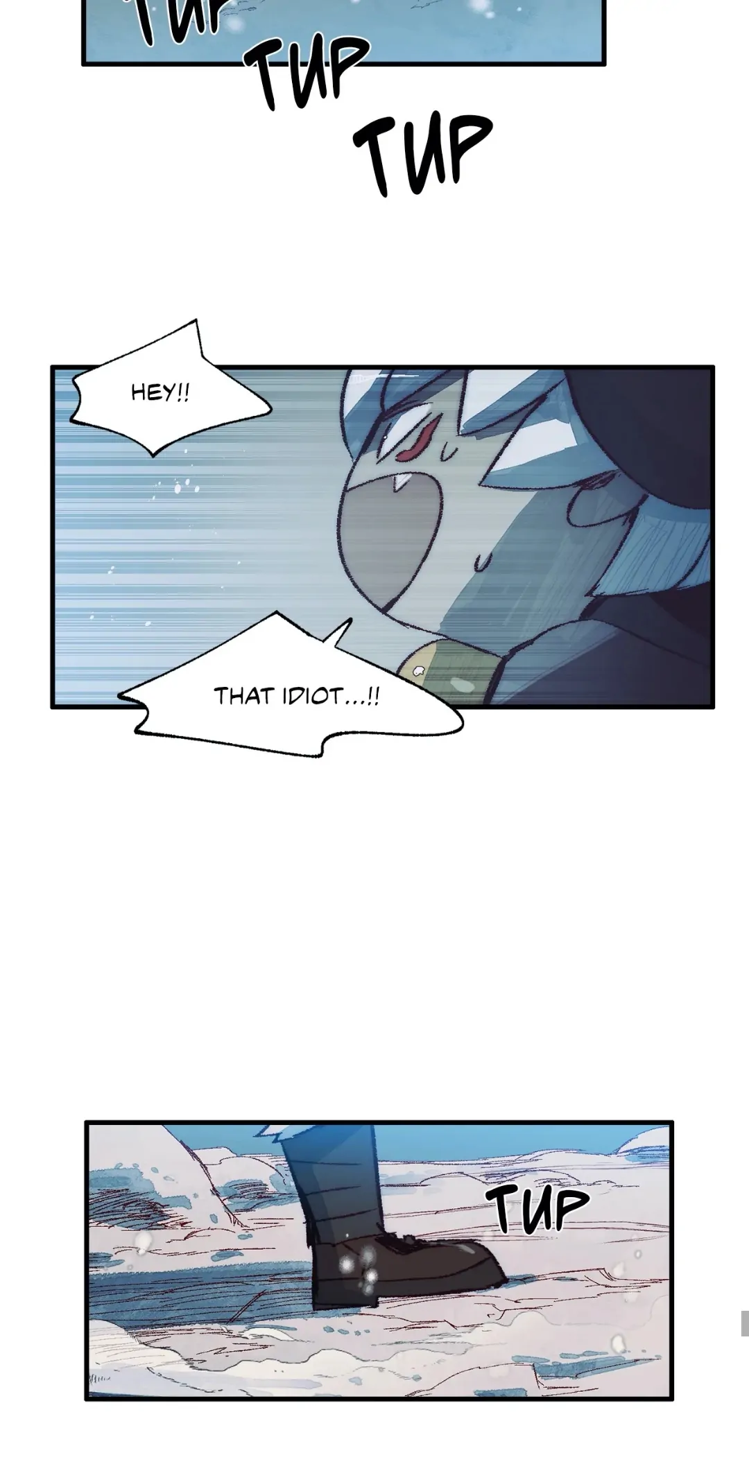 Regnal Trigger Chapter 42 - Page 53