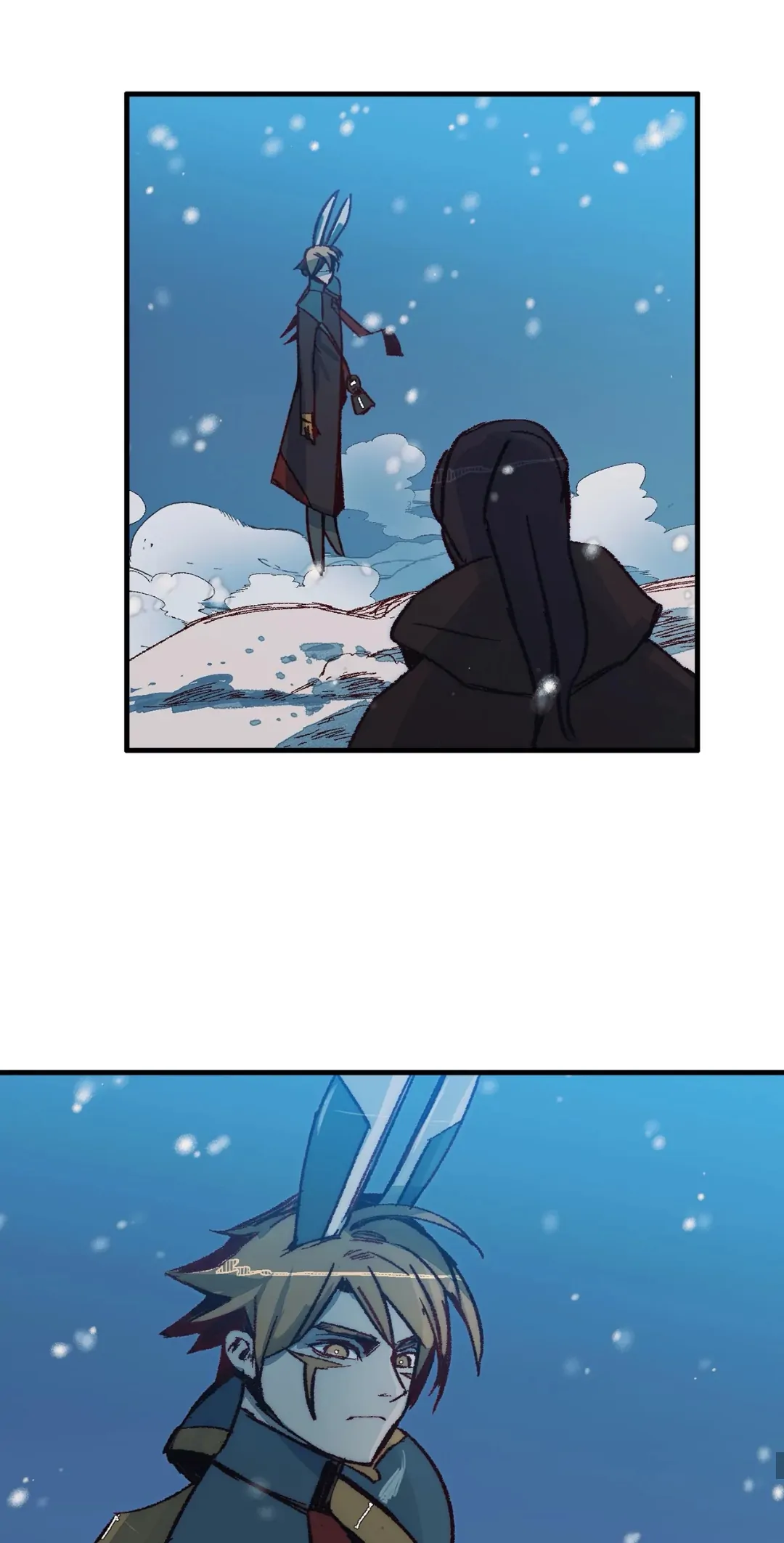 Regnal Trigger Chapter 42 - Page 56