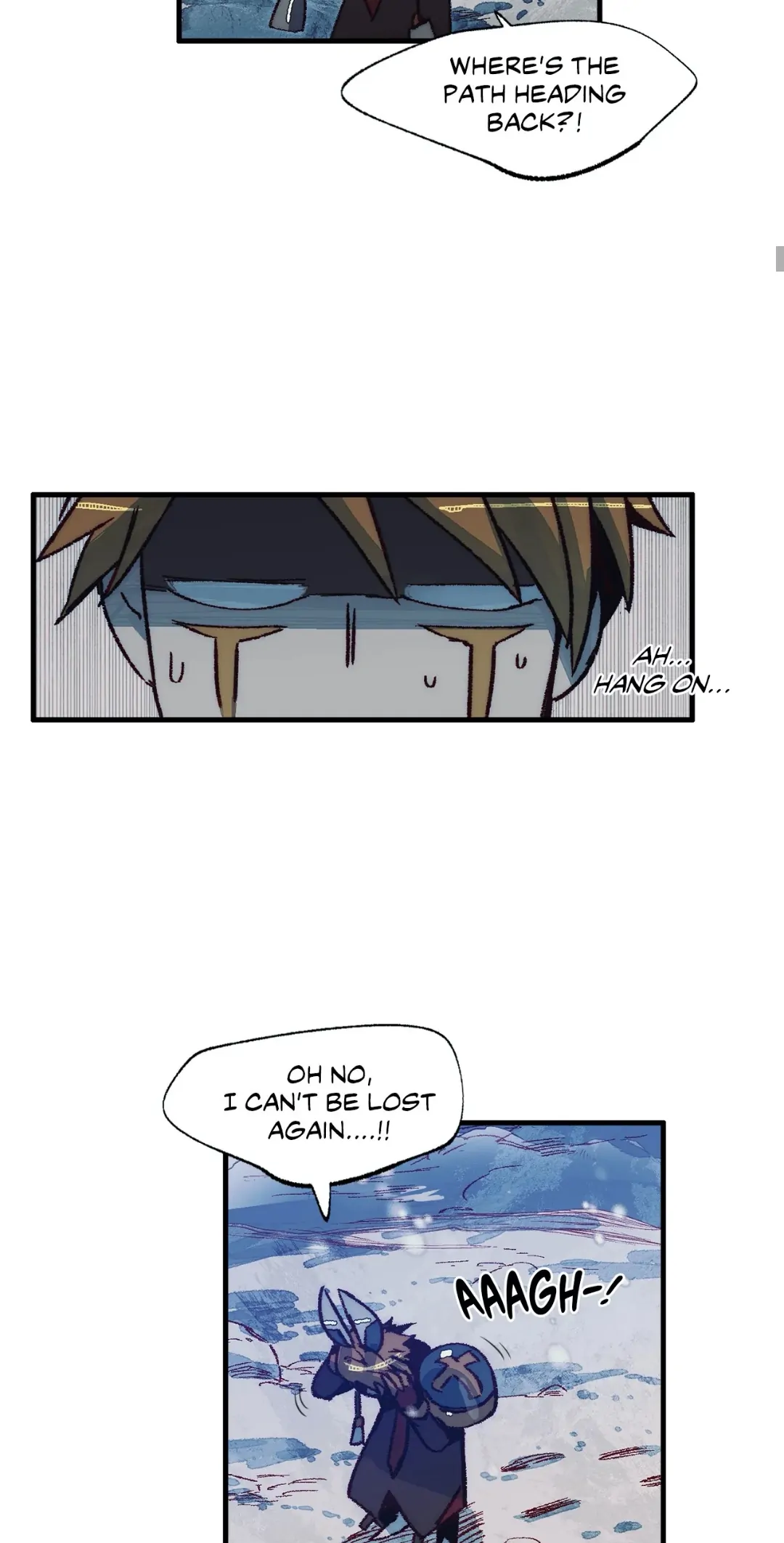 Regnal Trigger Chapter 43 - Page 11