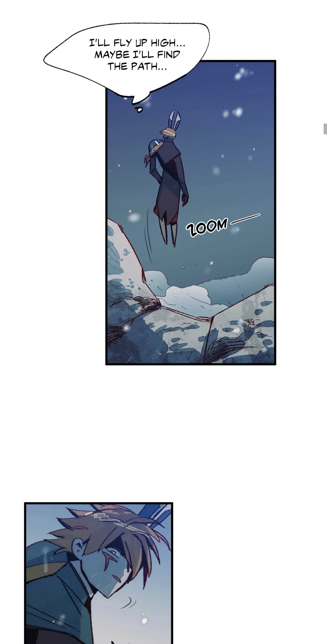 Regnal Trigger Chapter 43 - Page 13