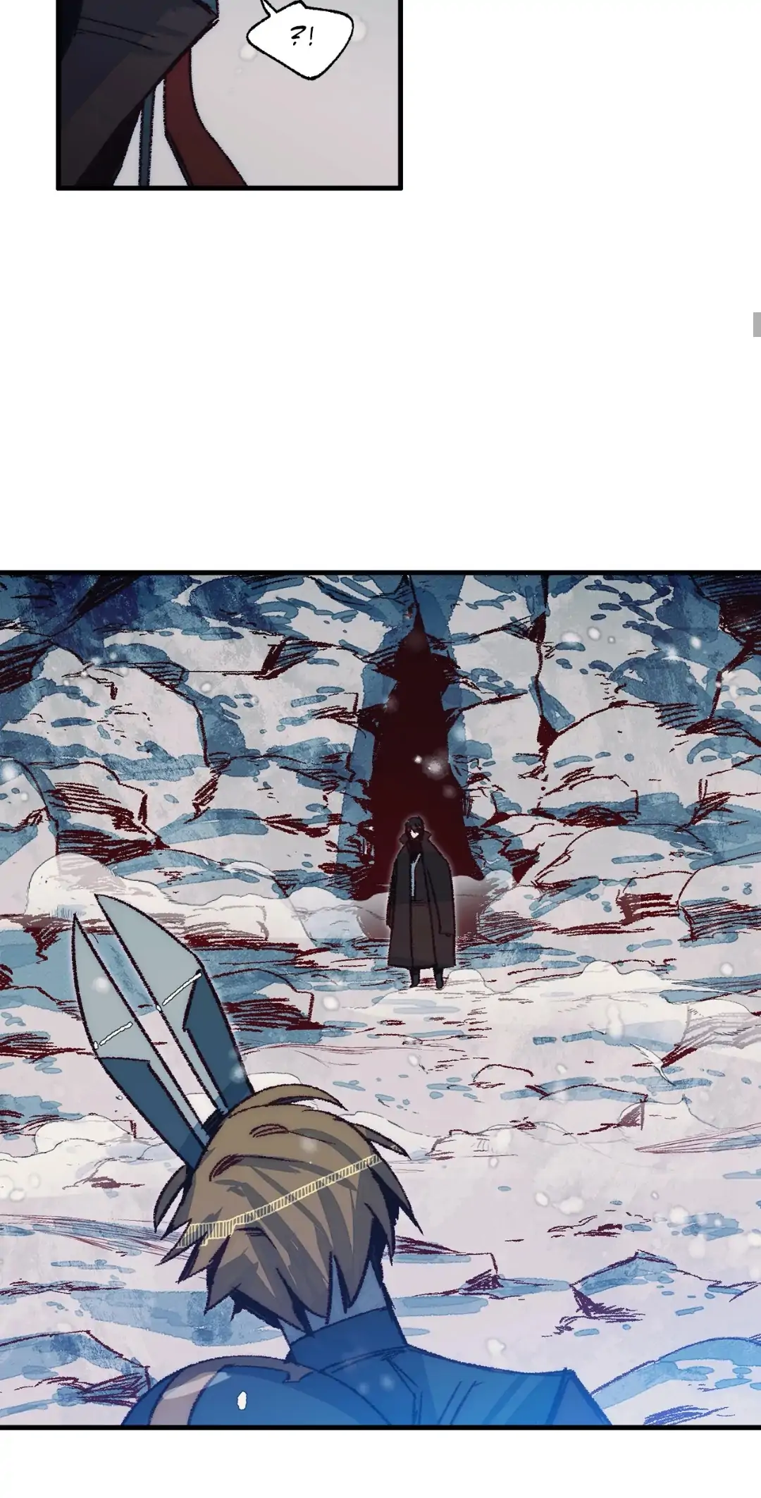 Regnal Trigger Chapter 43 - Page 14