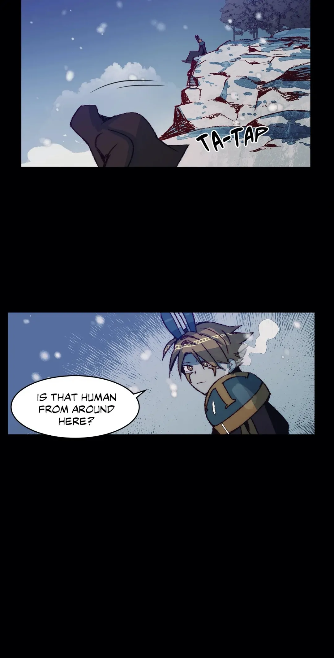 Regnal Trigger Chapter 43 - Page 20