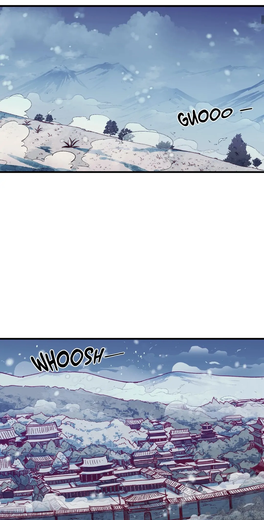 Regnal Trigger Chapter 43 - Page 3