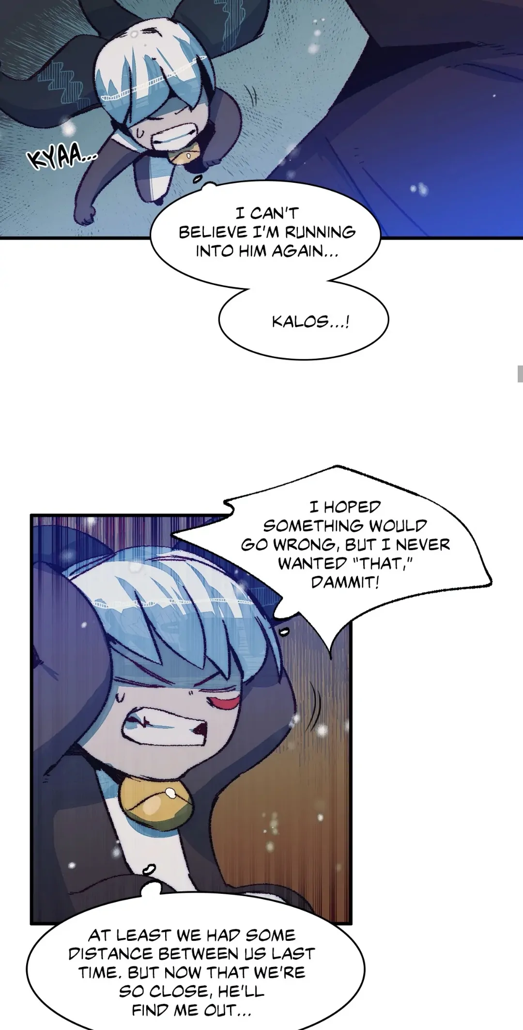 Regnal Trigger Chapter 43 - Page 23