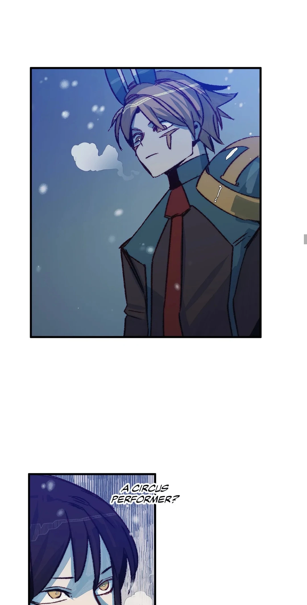 Regnal Trigger Chapter 43 - Page 25