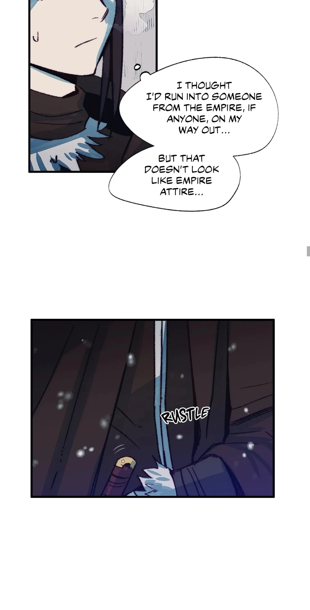 Regnal Trigger Chapter 43 - Page 26