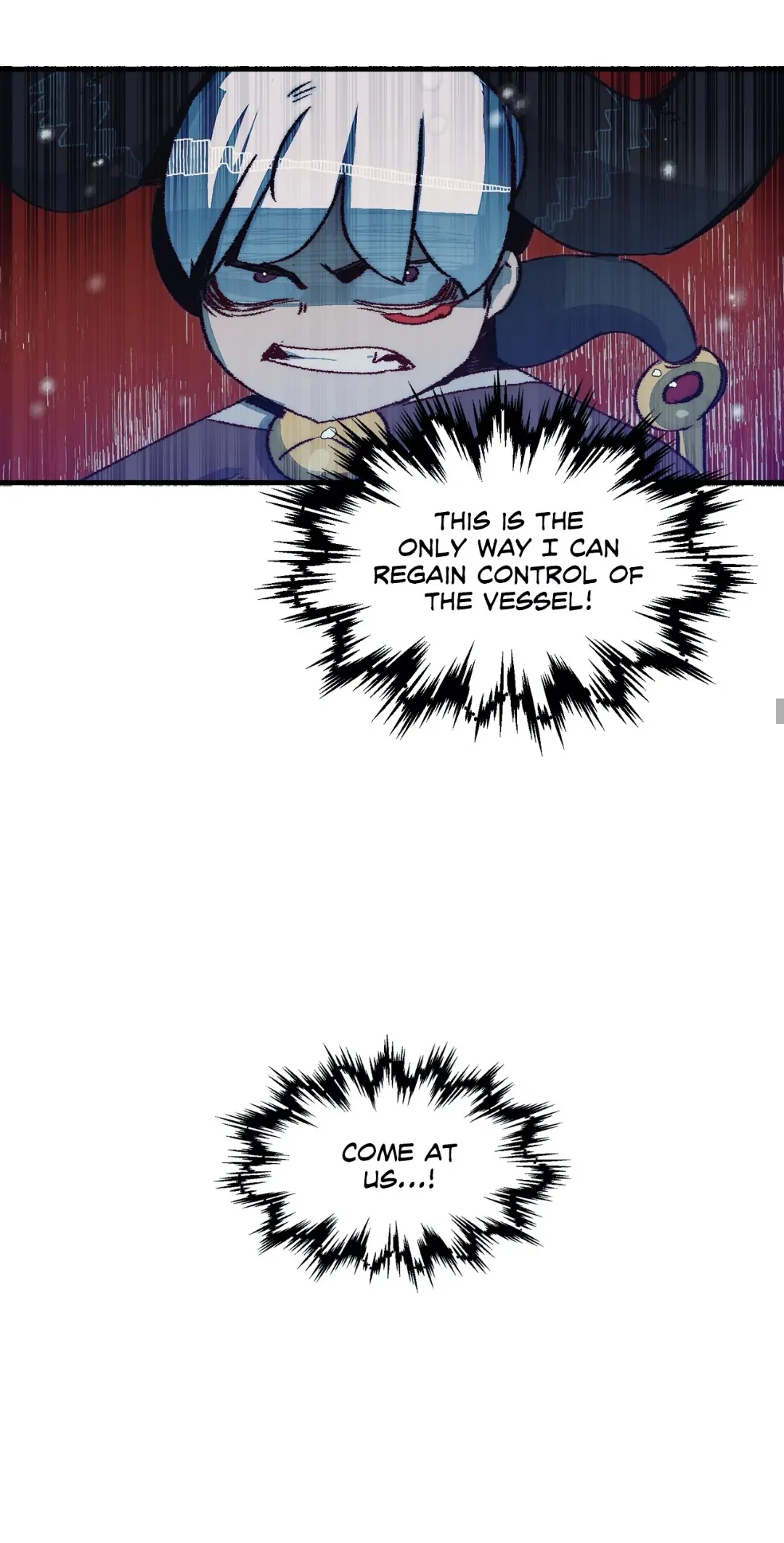 Regnal Trigger Chapter 43 - Page 29