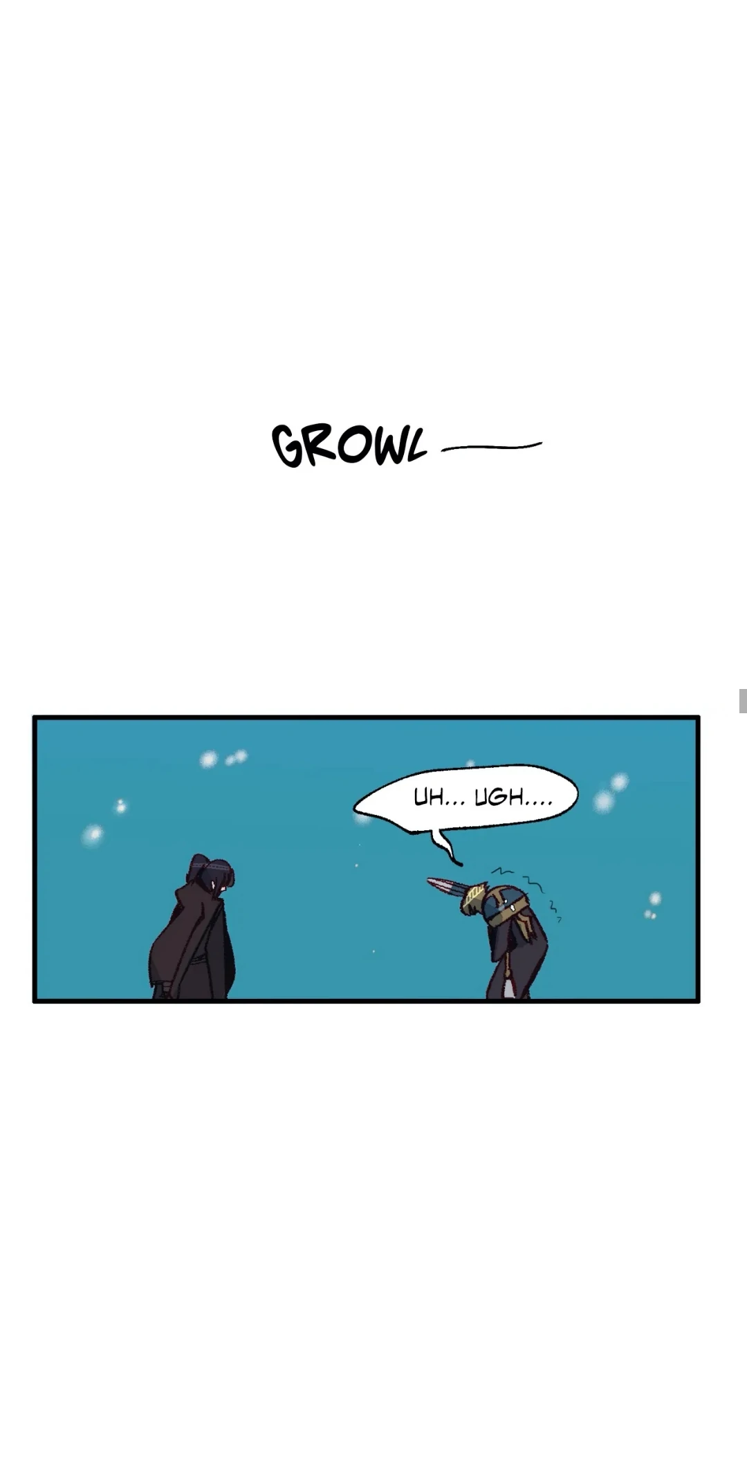 Regnal Trigger Chapter 43 - Page 30