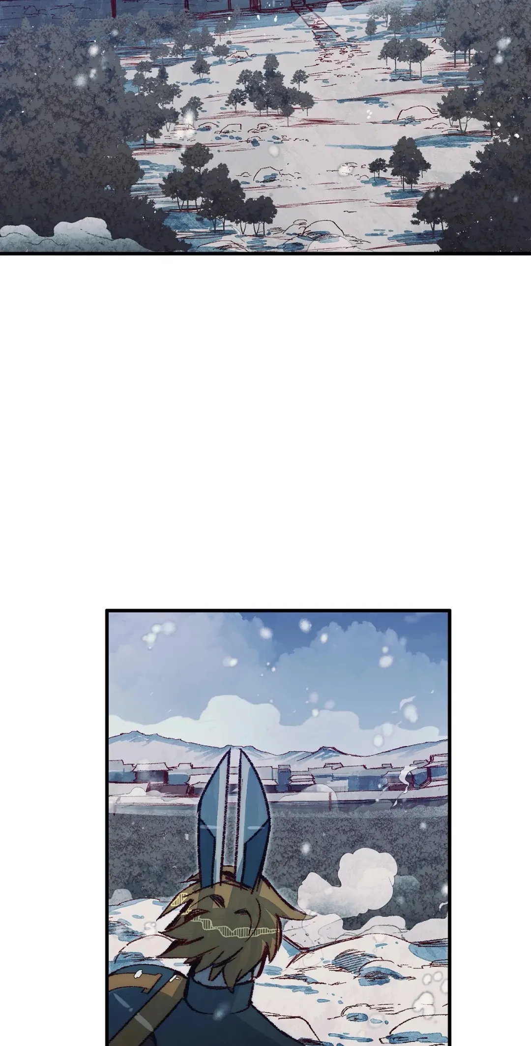 Regnal Trigger Chapter 43 - Page 4