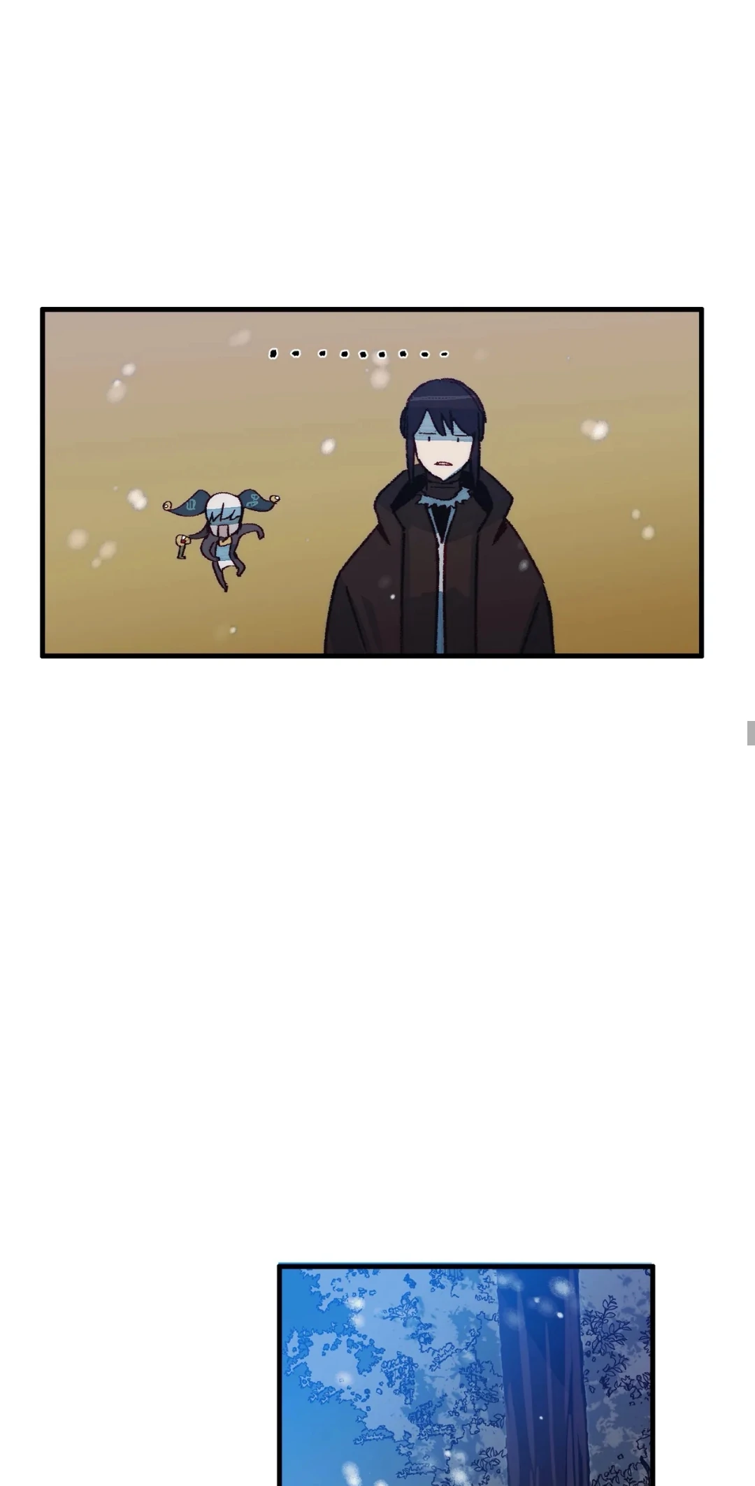 Regnal Trigger Chapter 43 - Page 31