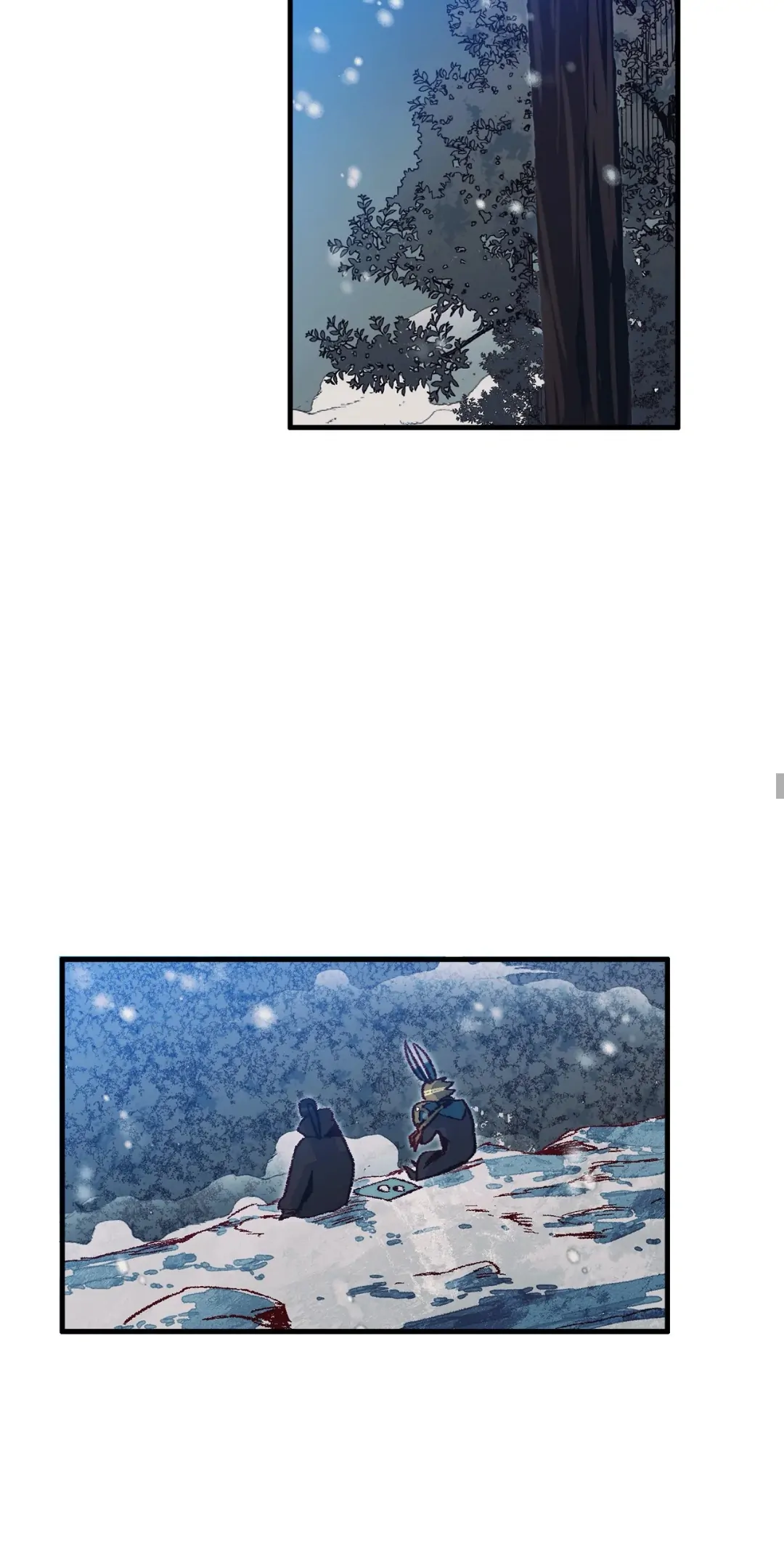 Regnal Trigger Chapter 43 - Page 32