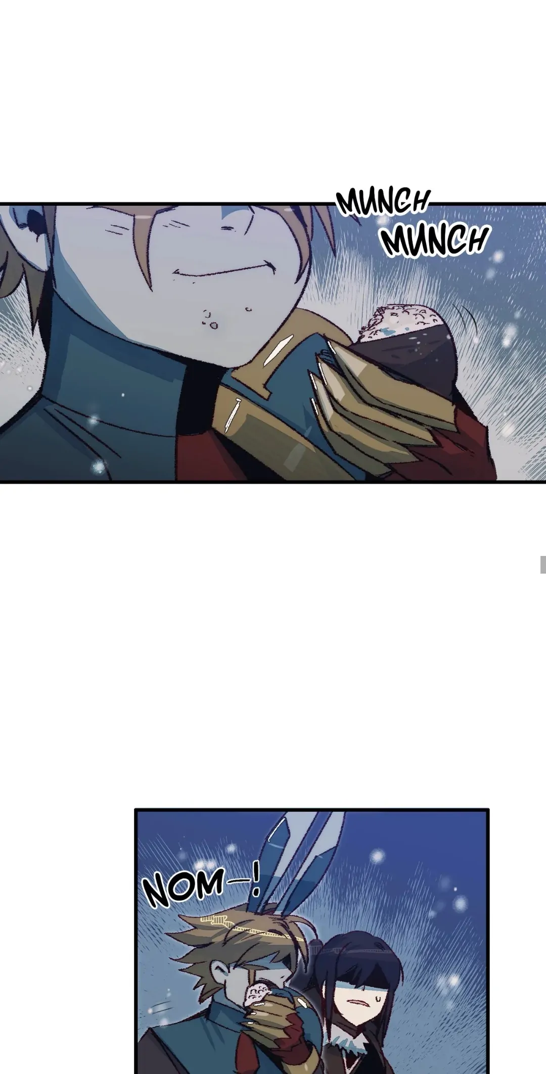 Regnal Trigger Chapter 43 - Page 33