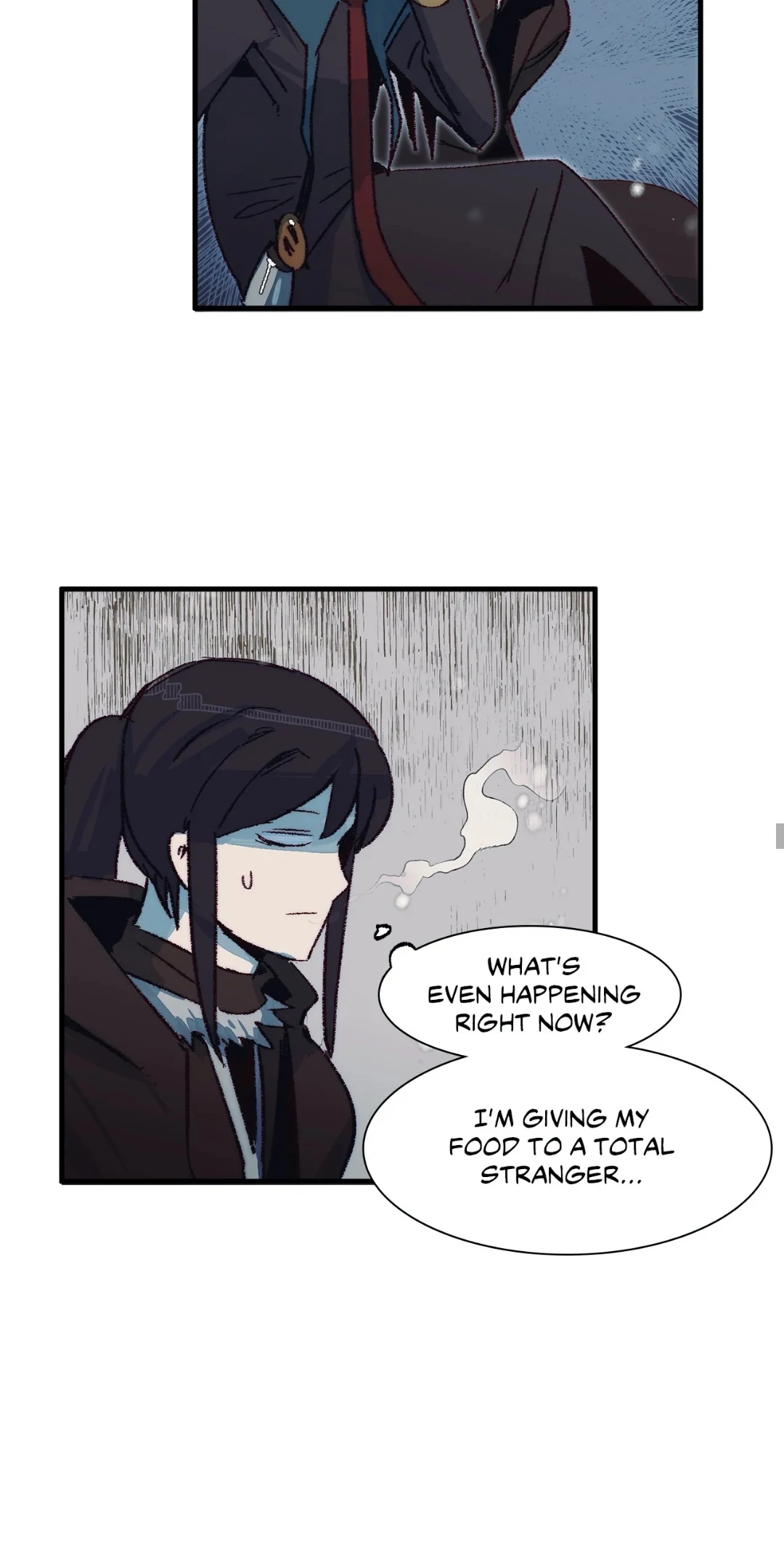 Regnal Trigger Chapter 43 - Page 34