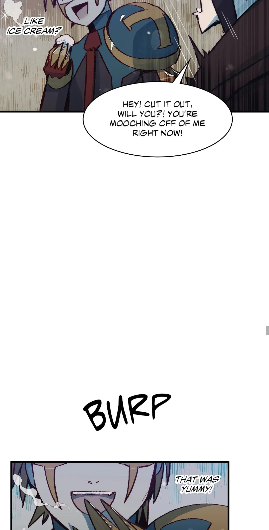 Regnal Trigger Chapter 43 - Page 39