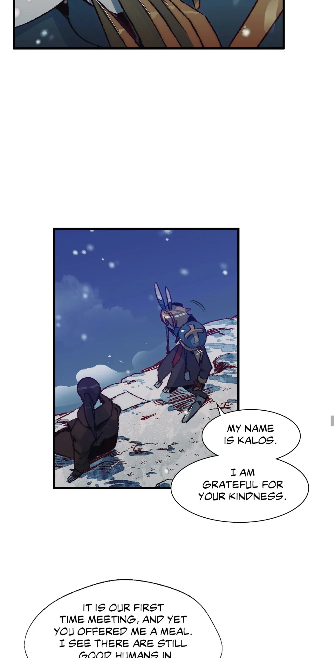 Regnal Trigger Chapter 43 - Page 40