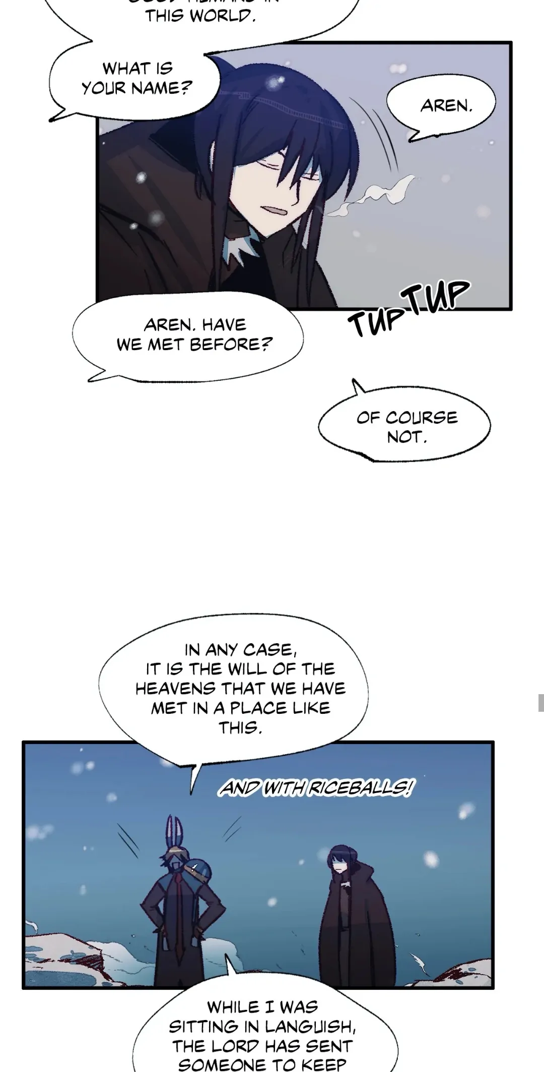 Regnal Trigger Chapter 43 - Page 41