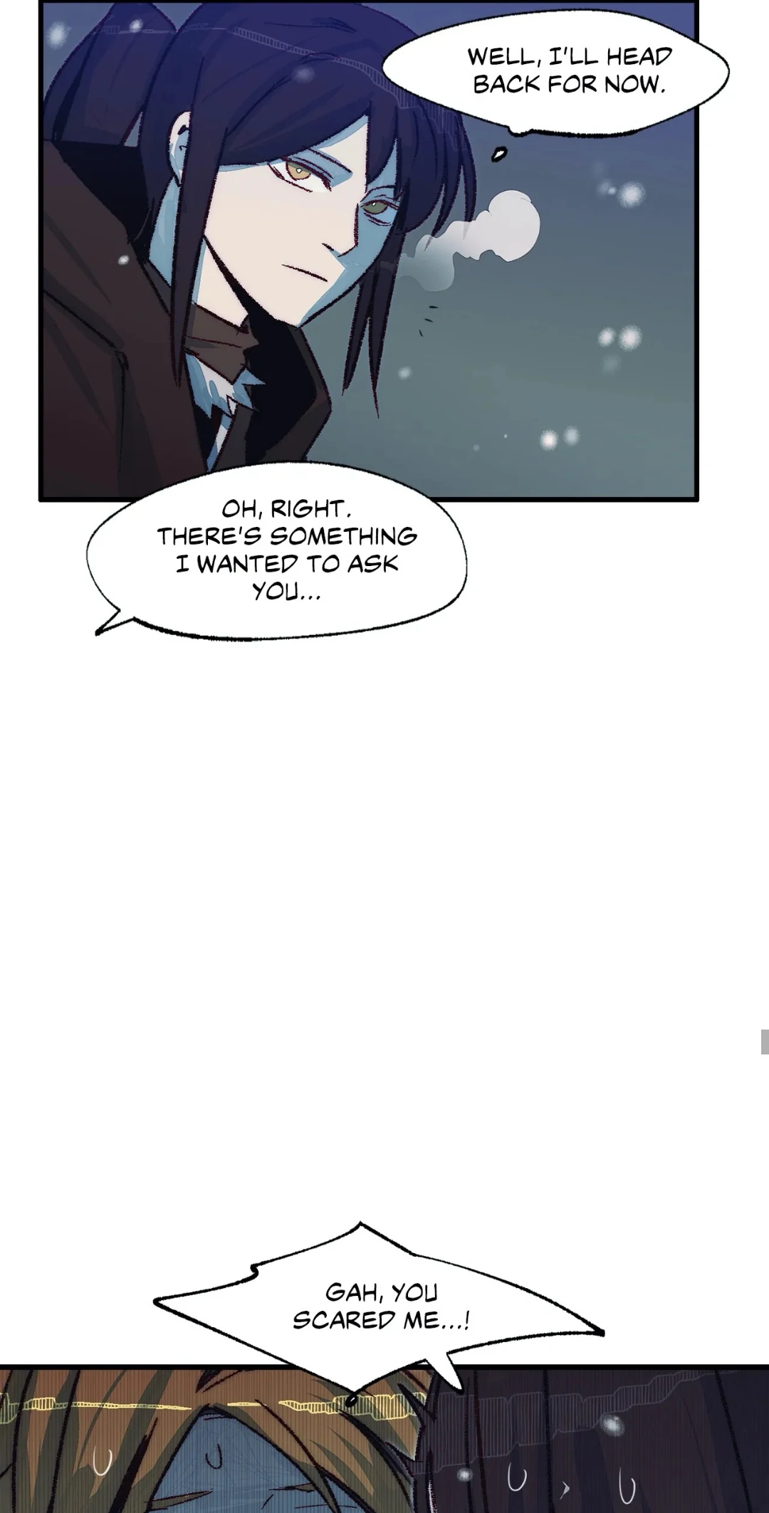 Regnal Trigger Chapter 43 - Page 43