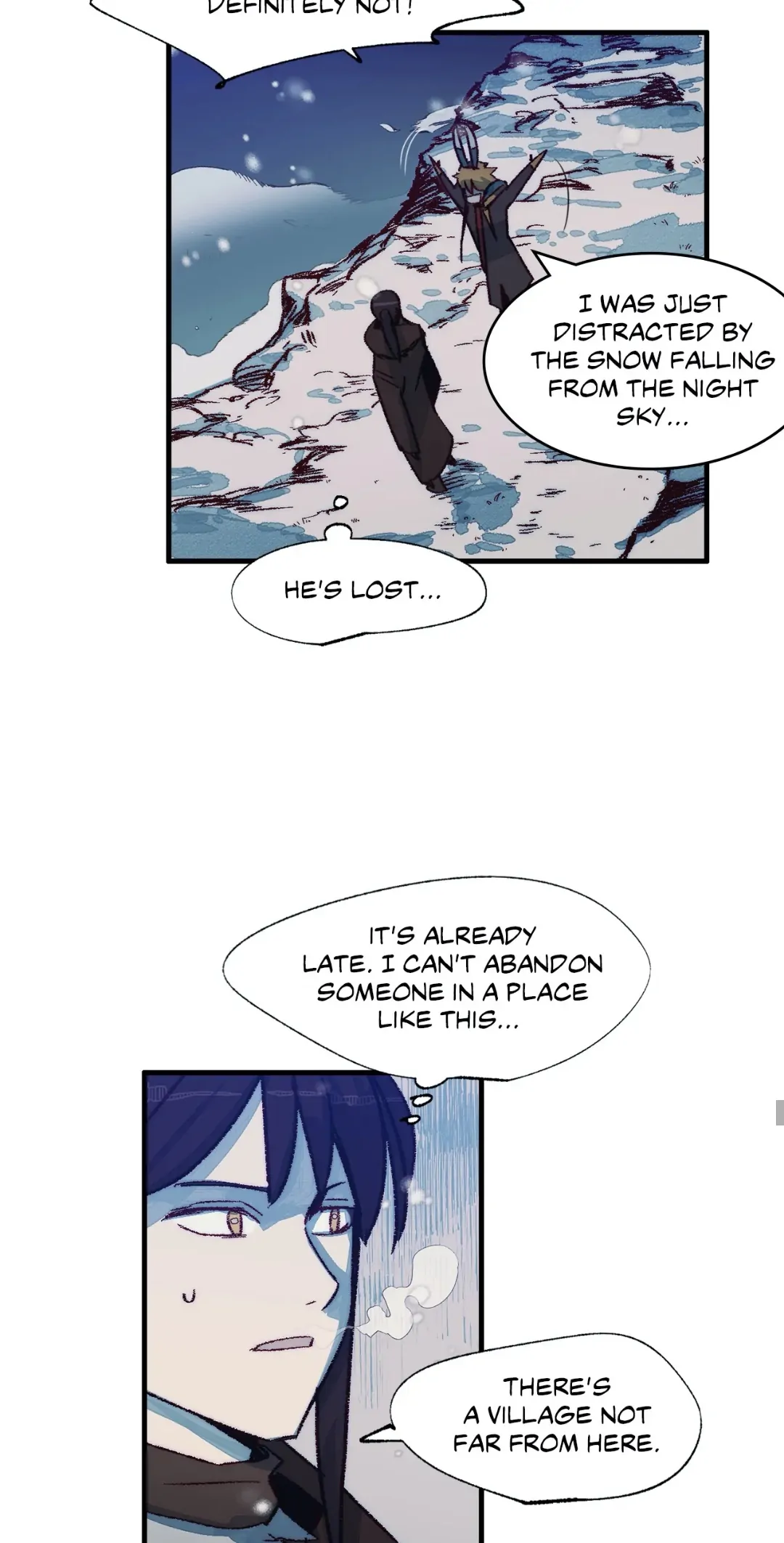 Regnal Trigger Chapter 43 - Page 45