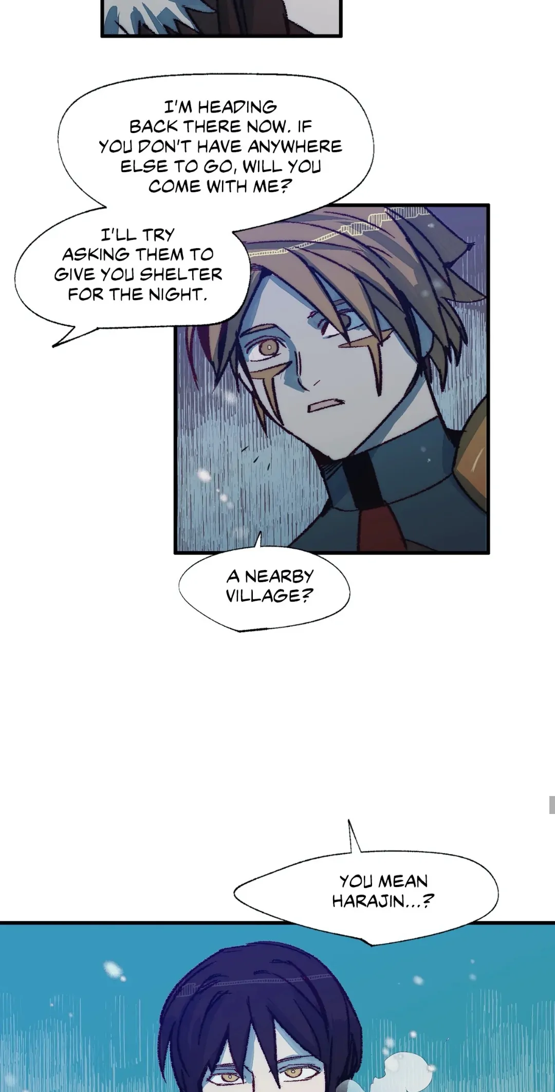 Regnal Trigger Chapter 43 - Page 46