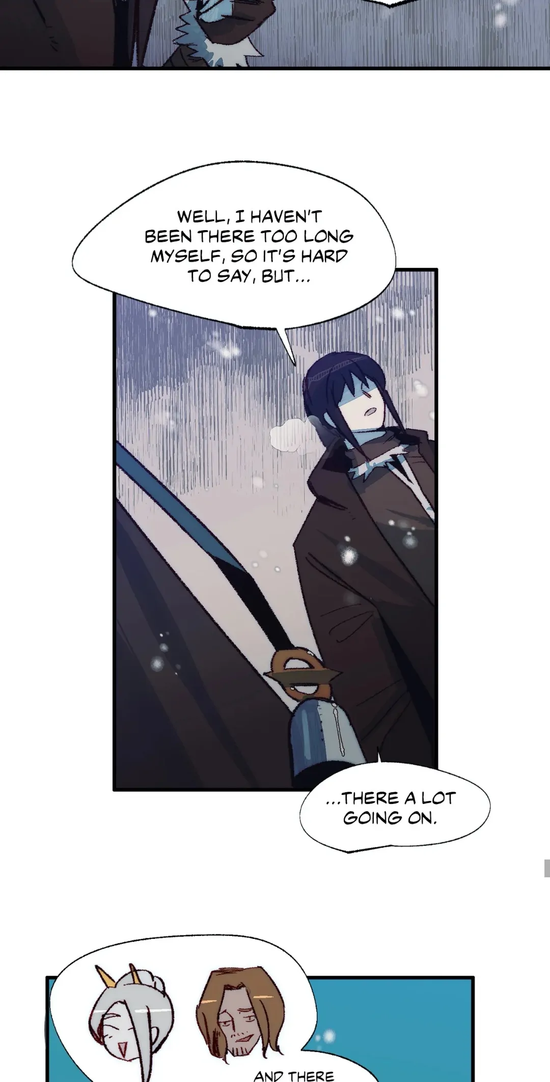 Regnal Trigger Chapter 43 - Page 50