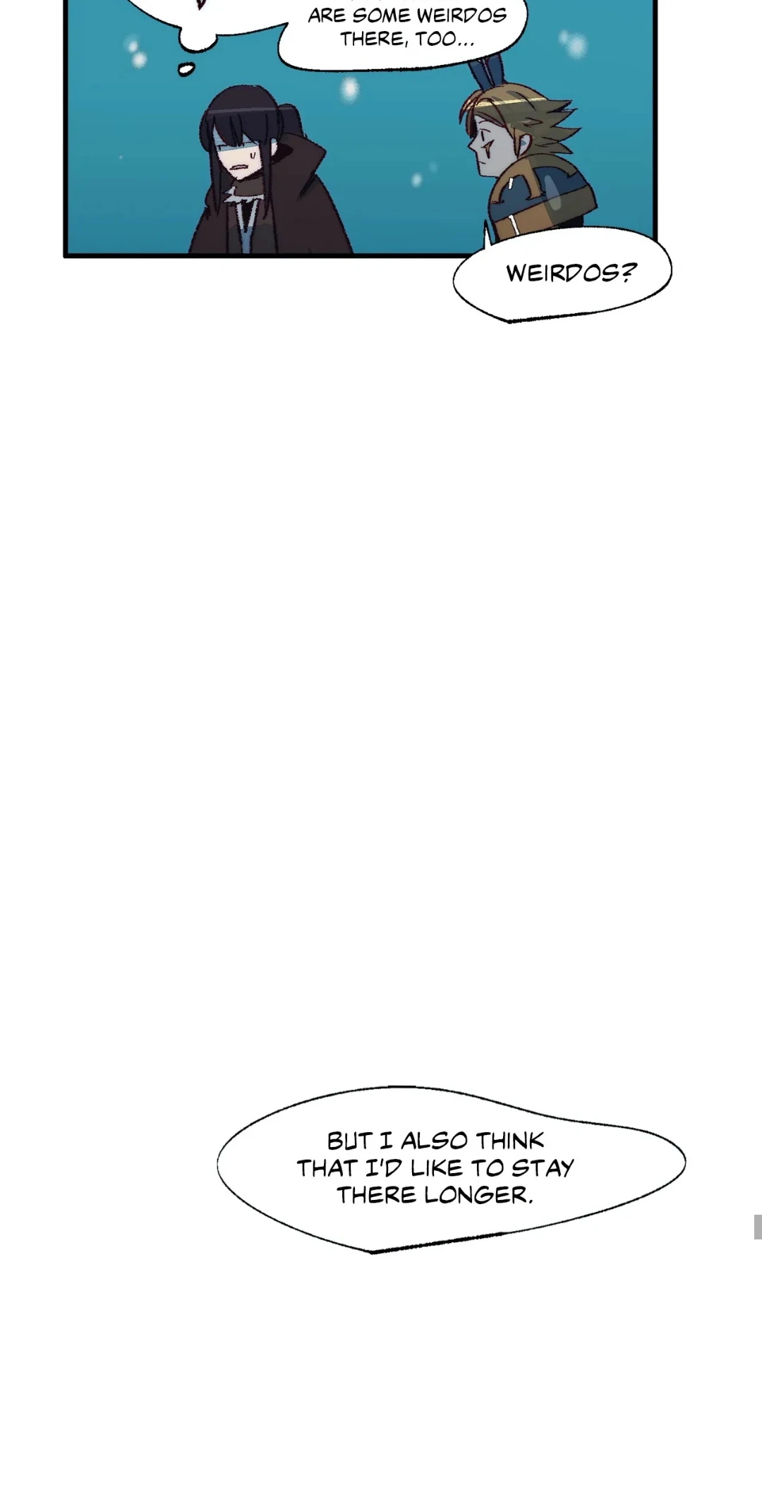 Regnal Trigger Chapter 43 - Page 51