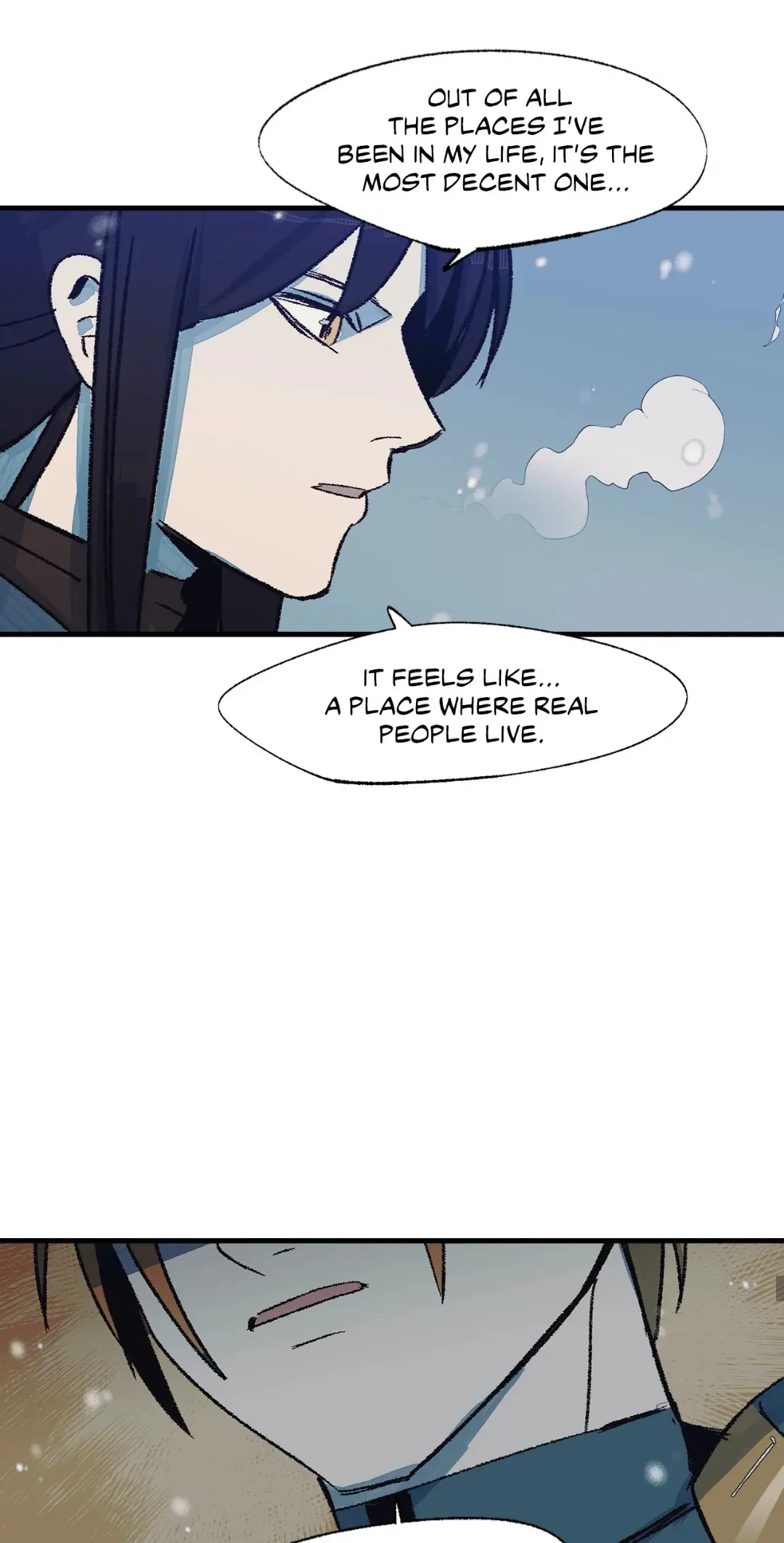 Regnal Trigger Chapter 43 - Page 52