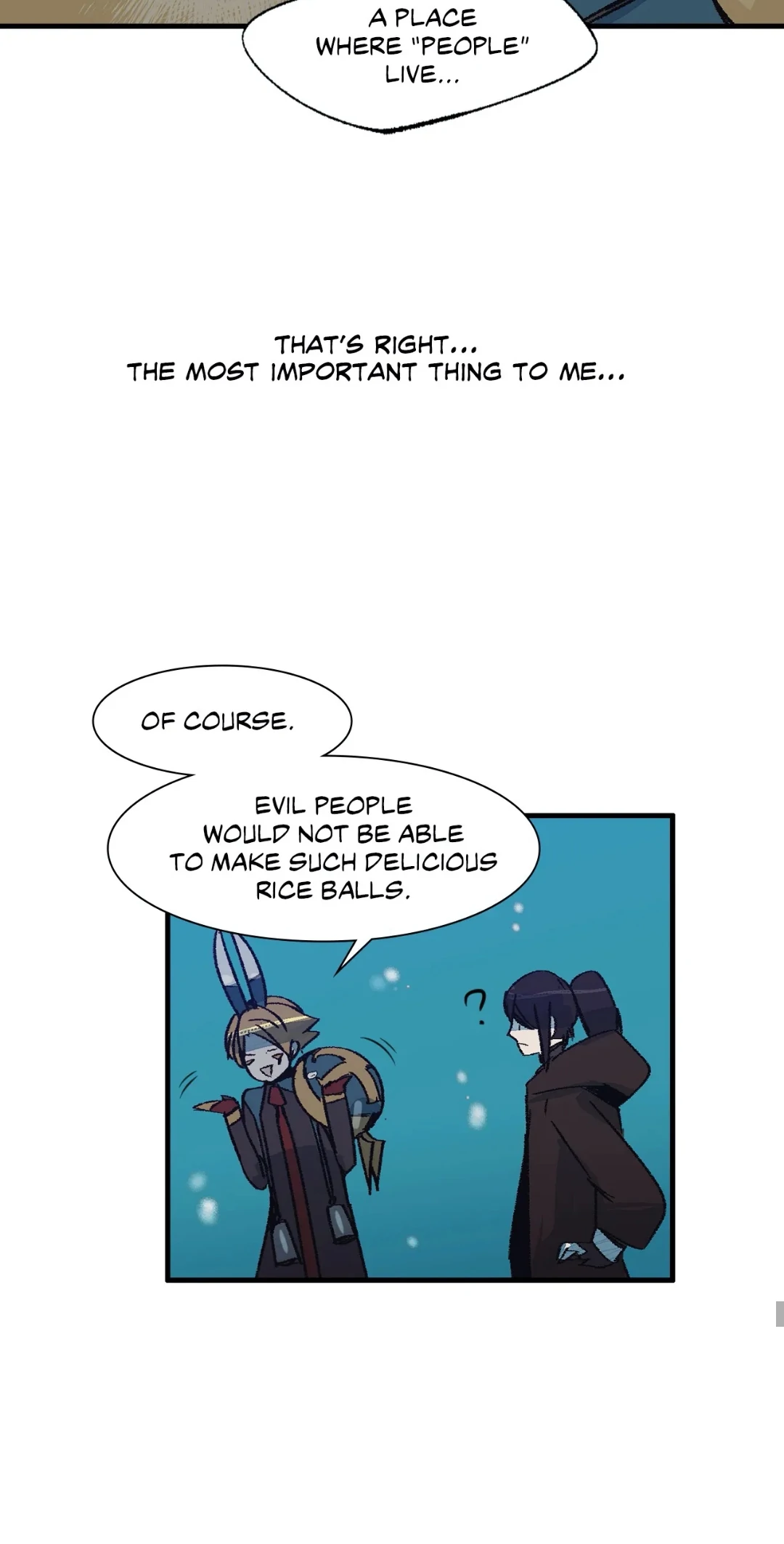 Regnal Trigger Chapter 43 - Page 53