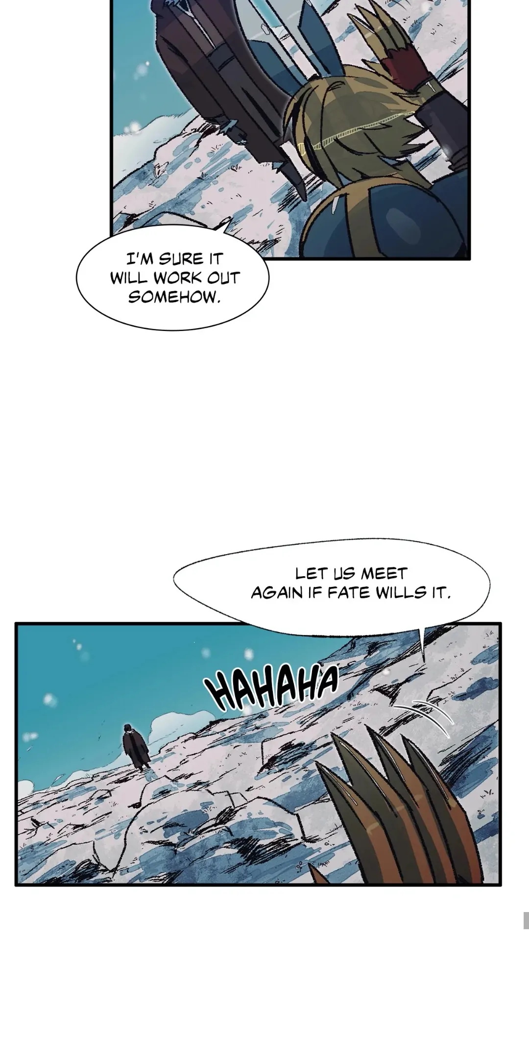 Regnal Trigger Chapter 43 - Page 55