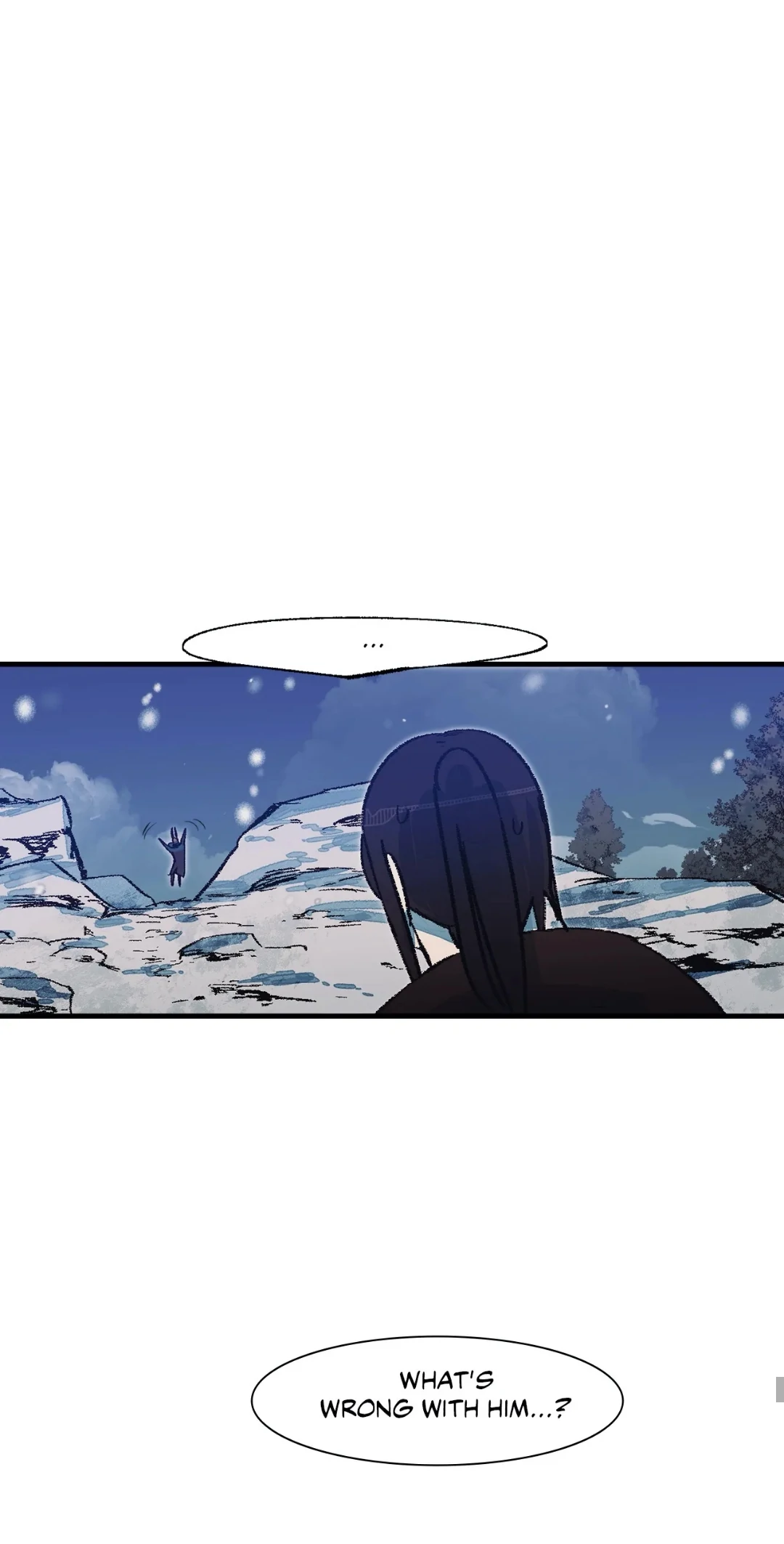 Regnal Trigger Chapter 43 - Page 56