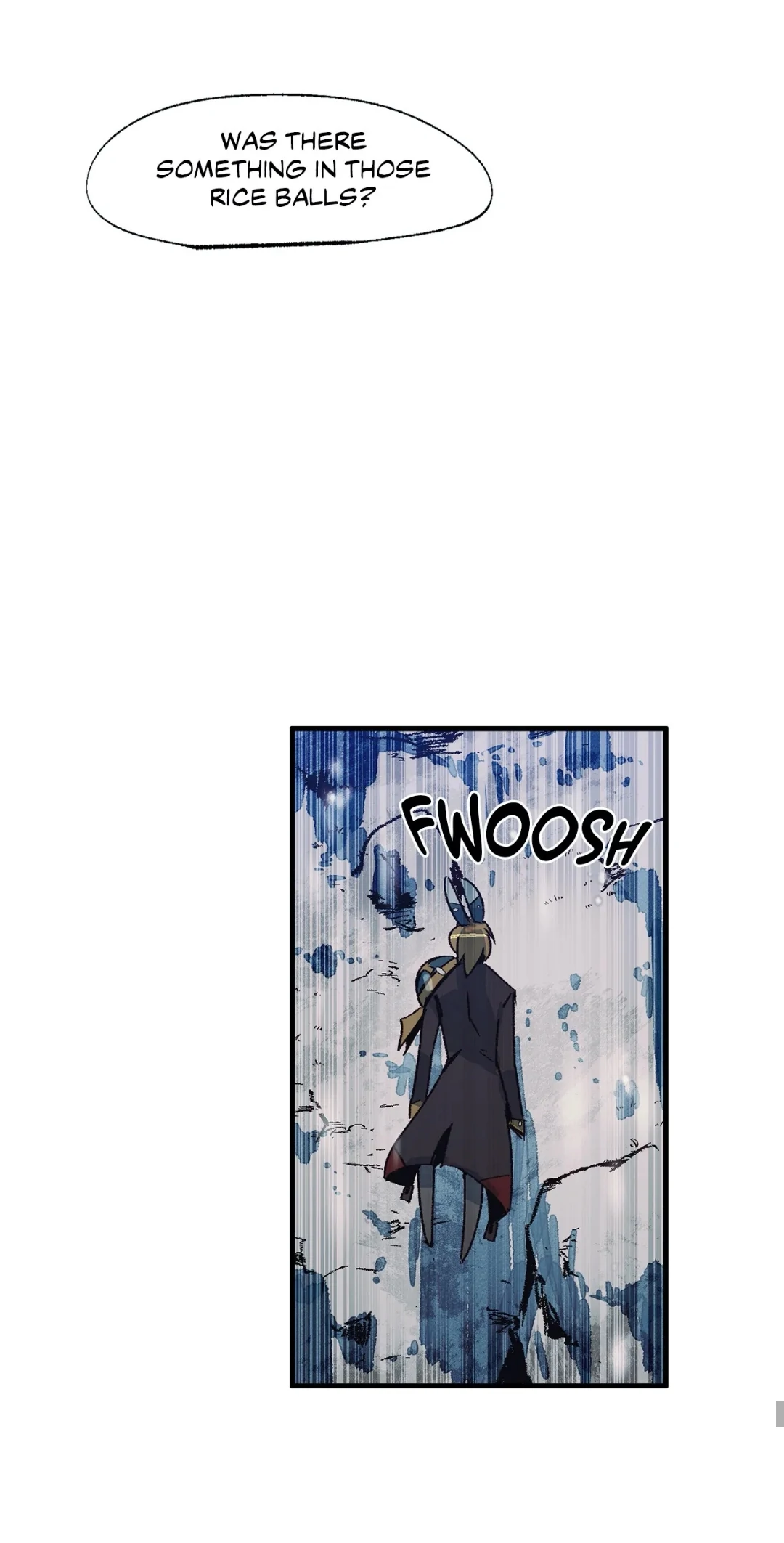 Regnal Trigger Chapter 43 - Page 57