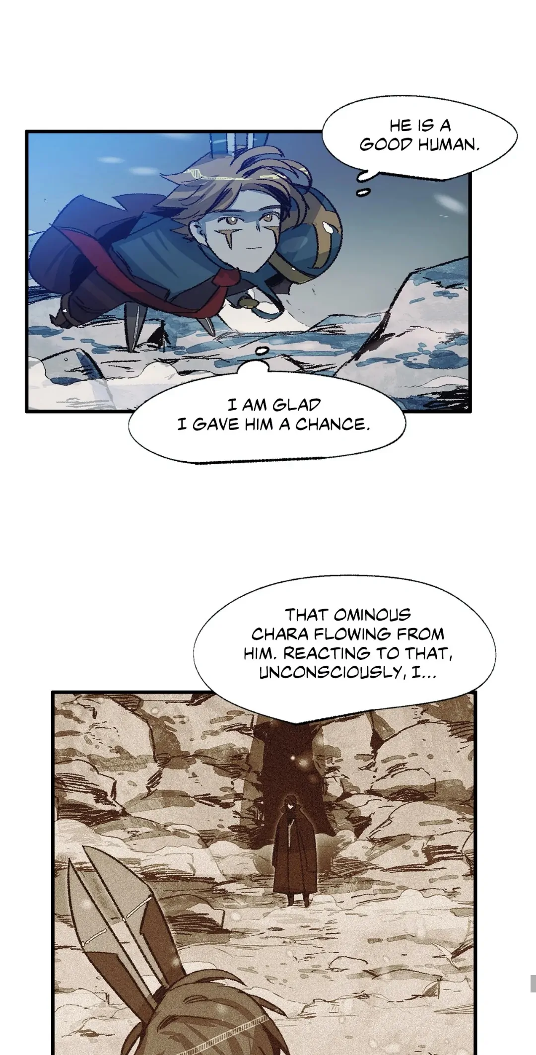 Regnal Trigger Chapter 43 - Page 58