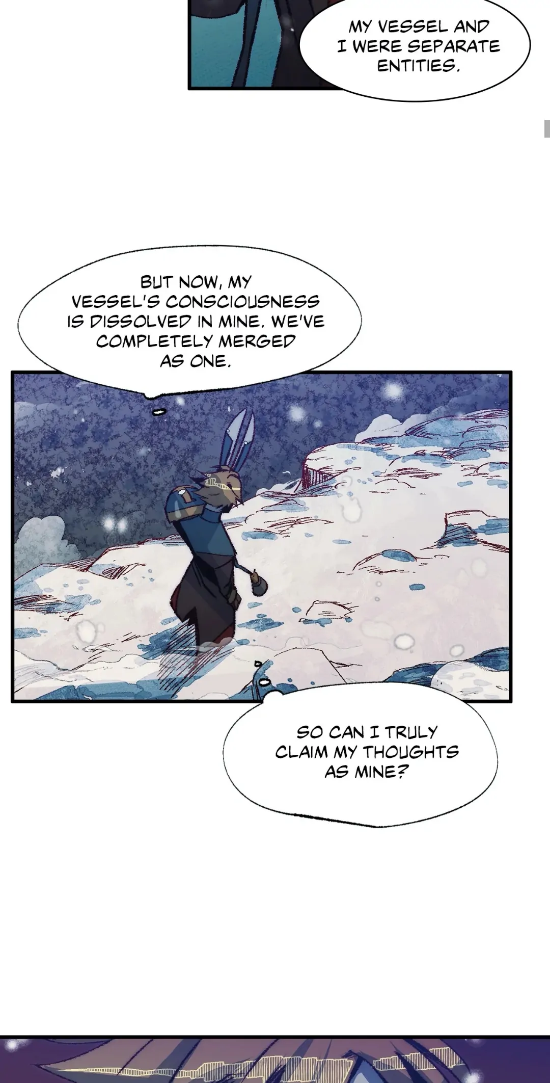 Regnal Trigger Chapter 43 - Page 8