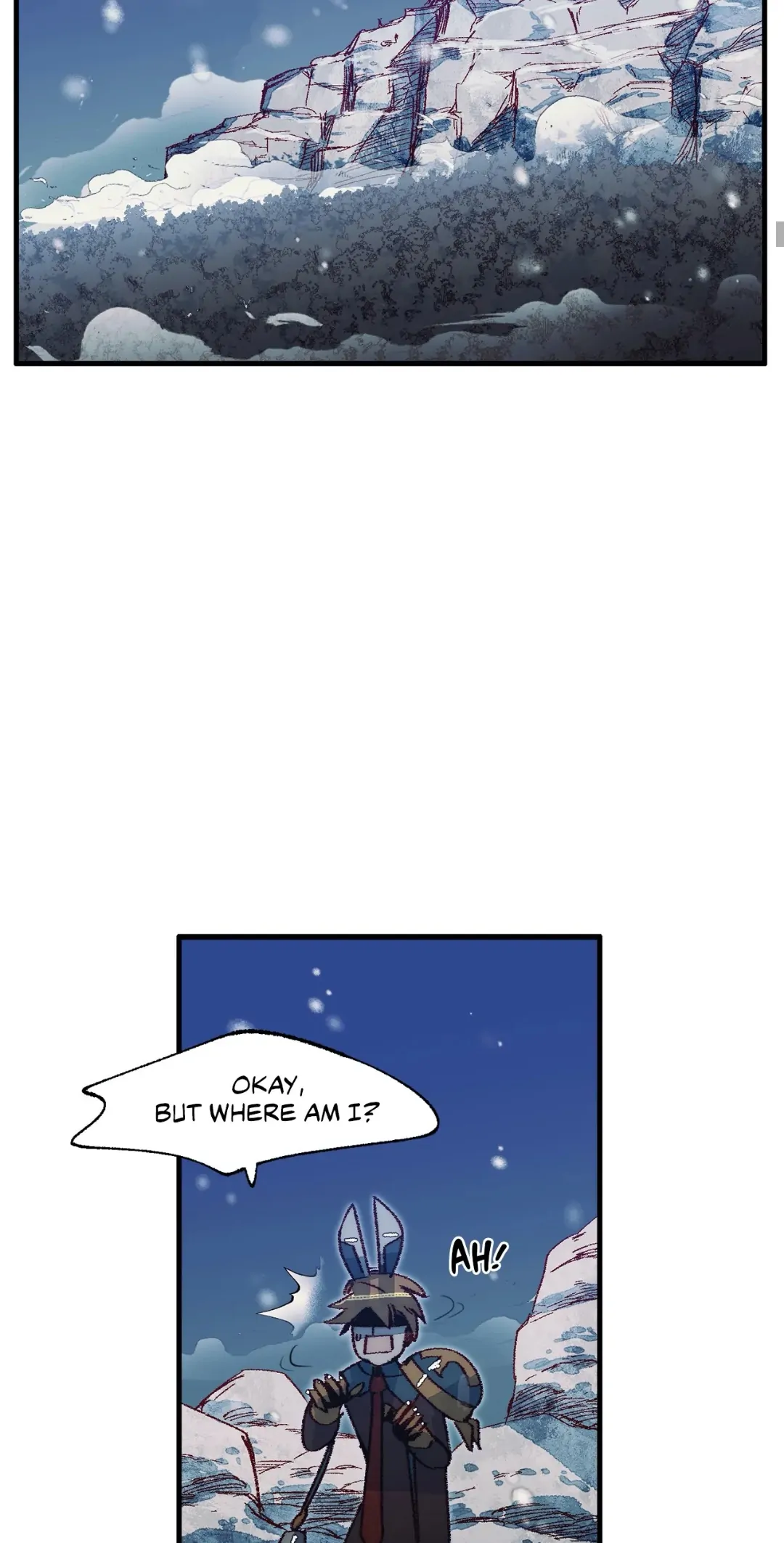 Regnal Trigger Chapter 43 - Page 10