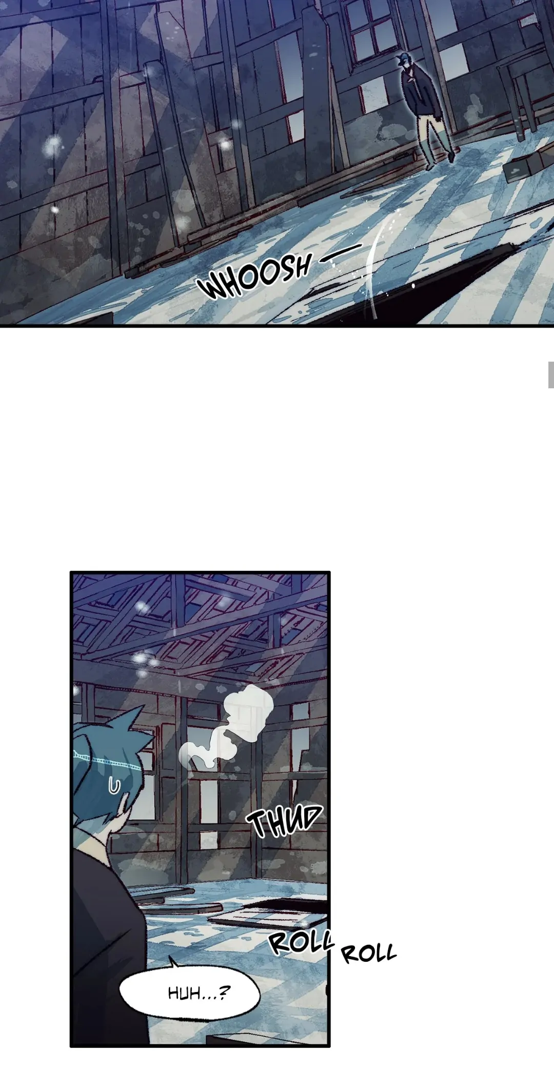 Regnal Trigger Chapter 44 - Page 15