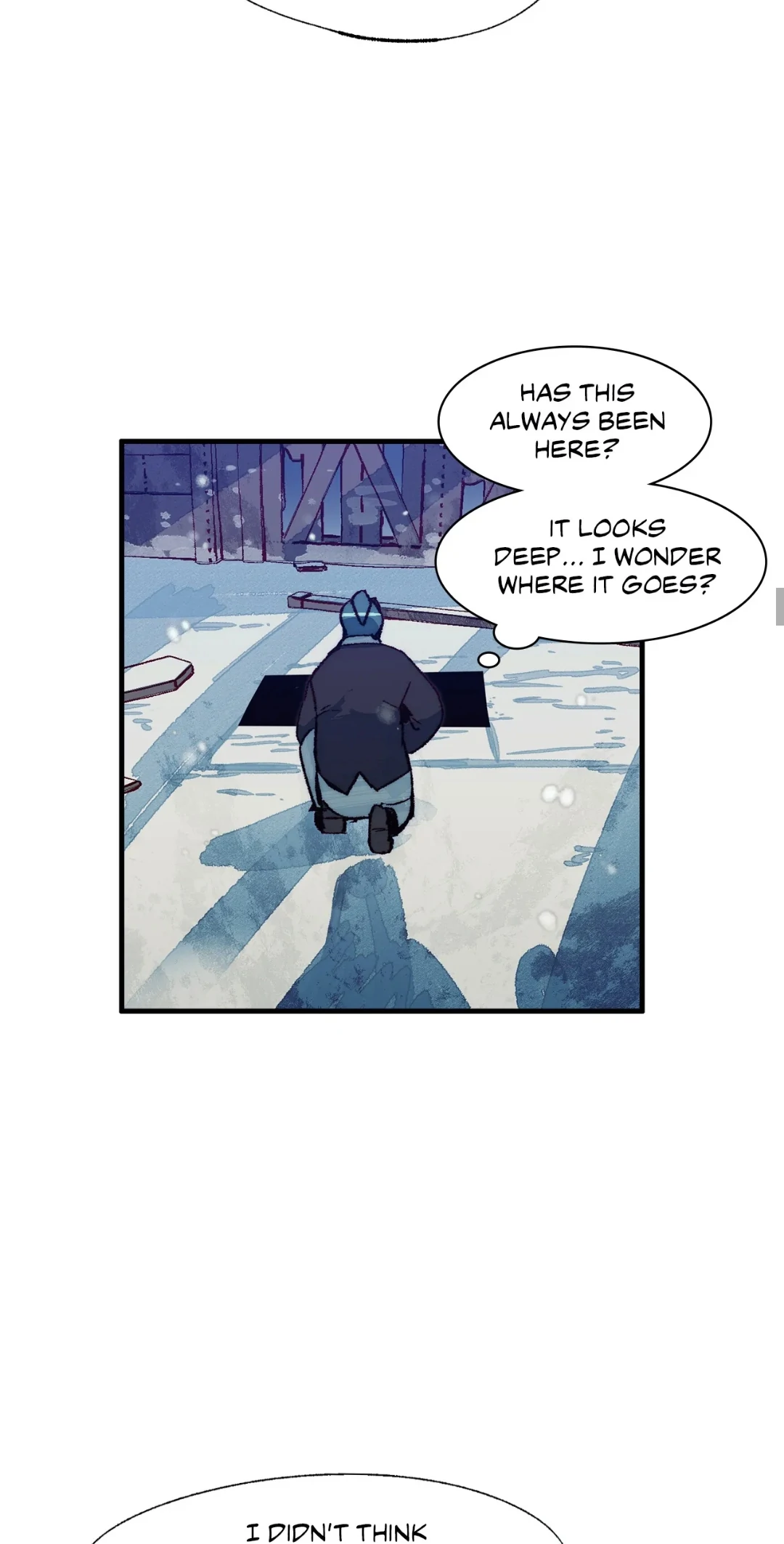 Regnal Trigger Chapter 44 - Page 17