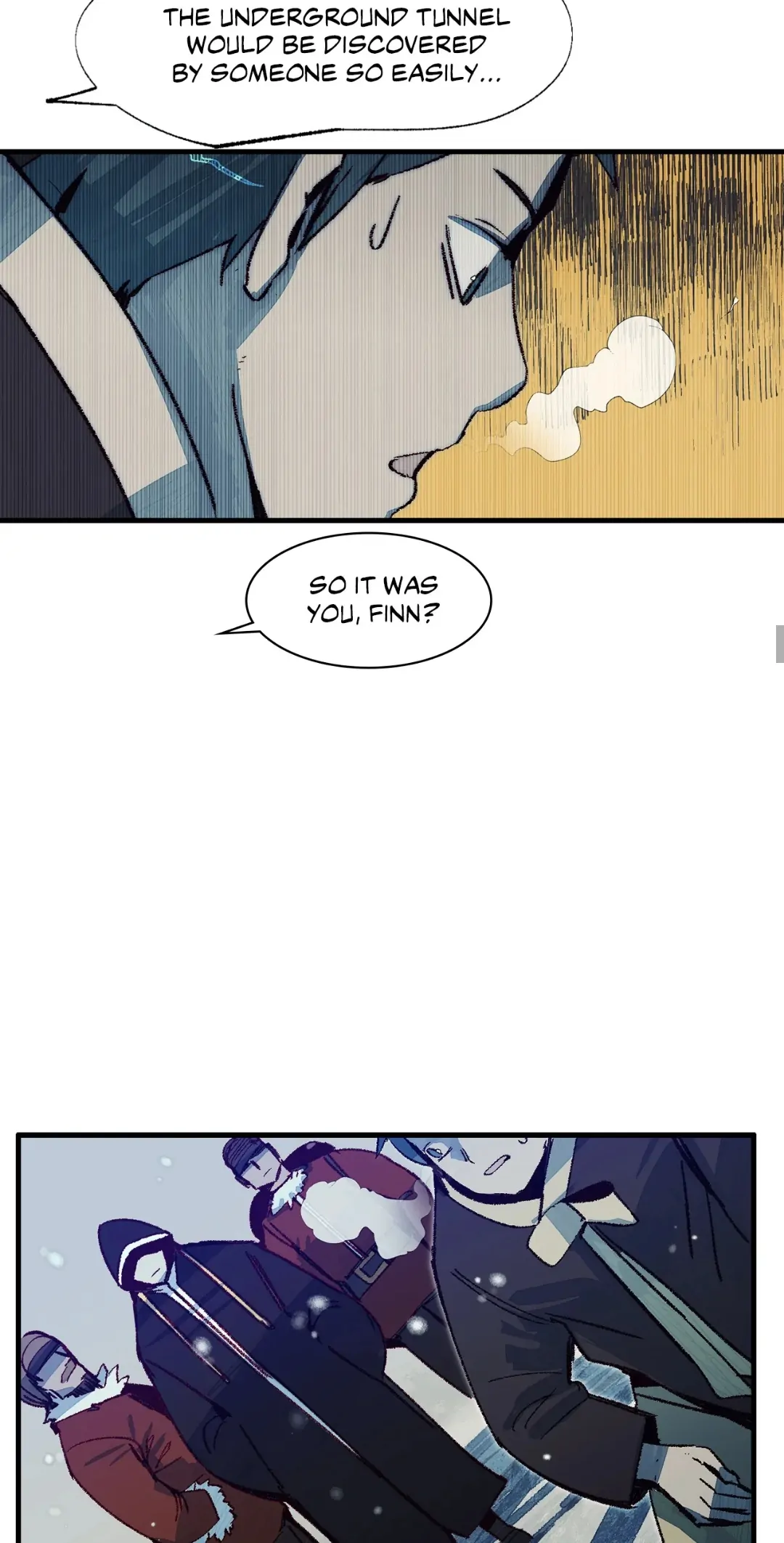 Regnal Trigger Chapter 44 - Page 18