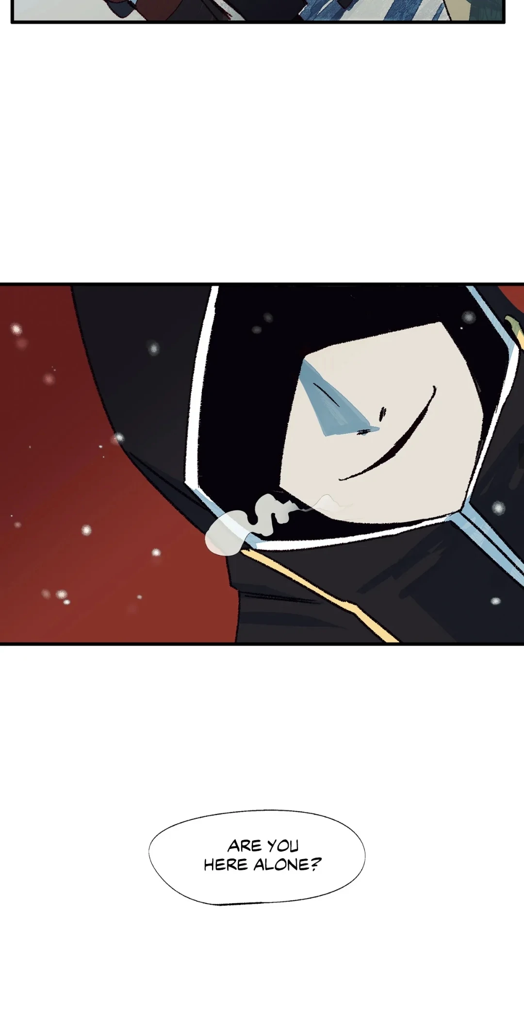 Regnal Trigger Chapter 44 - Page 19